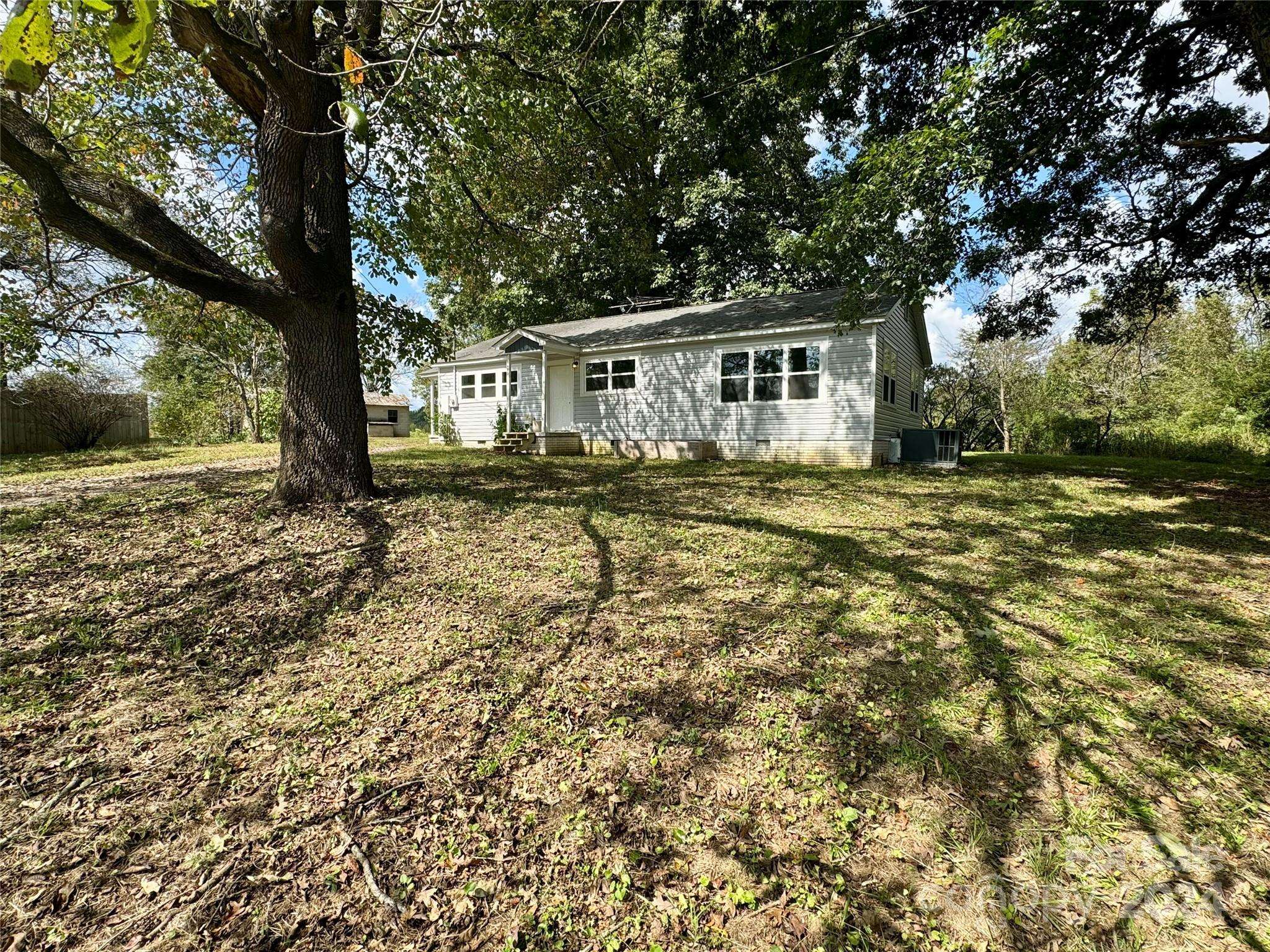 Stanfield, NC 28163,8499 Renee Ford RD