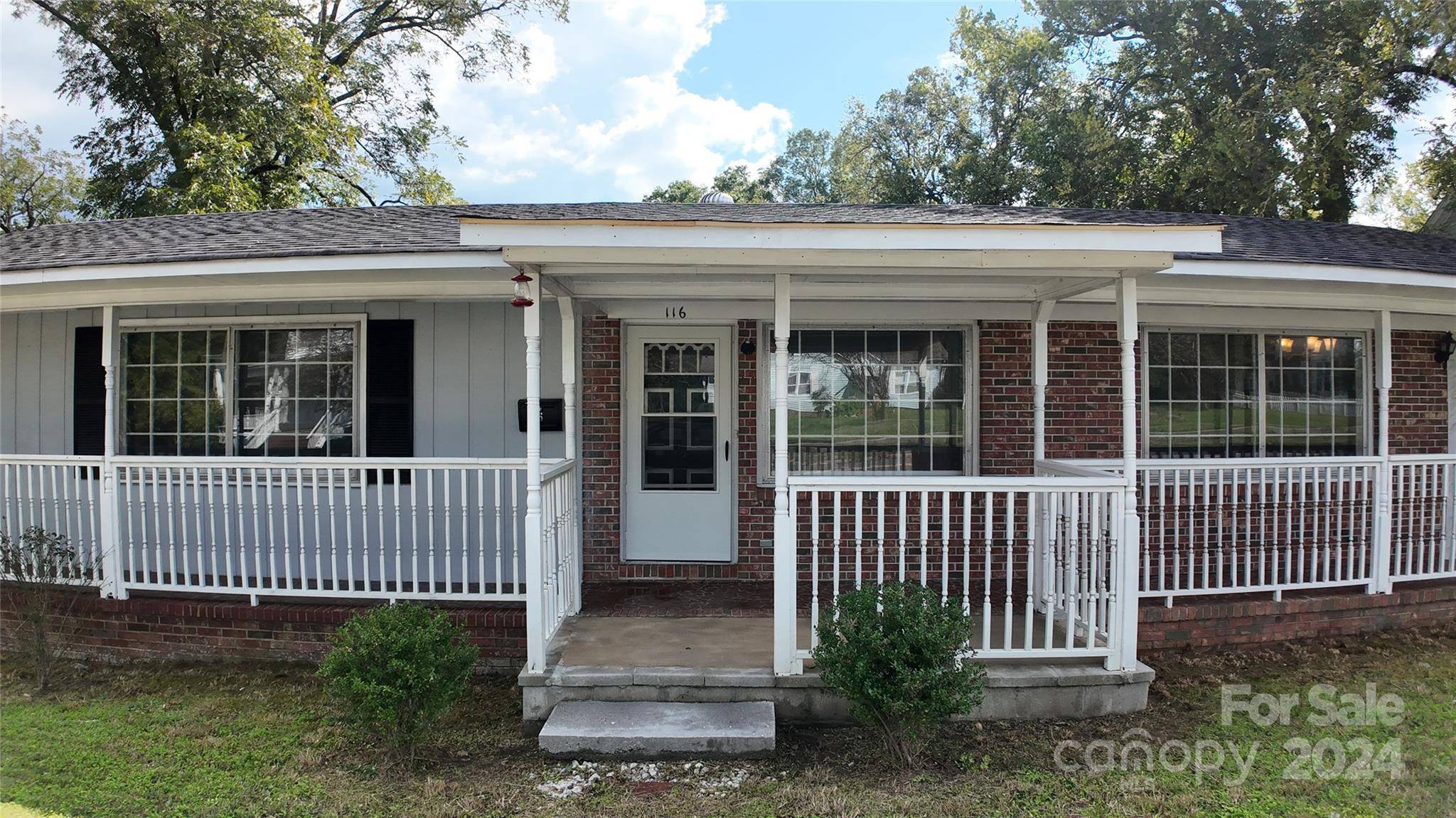 Chester, SC 29706,116 Pinckney ST