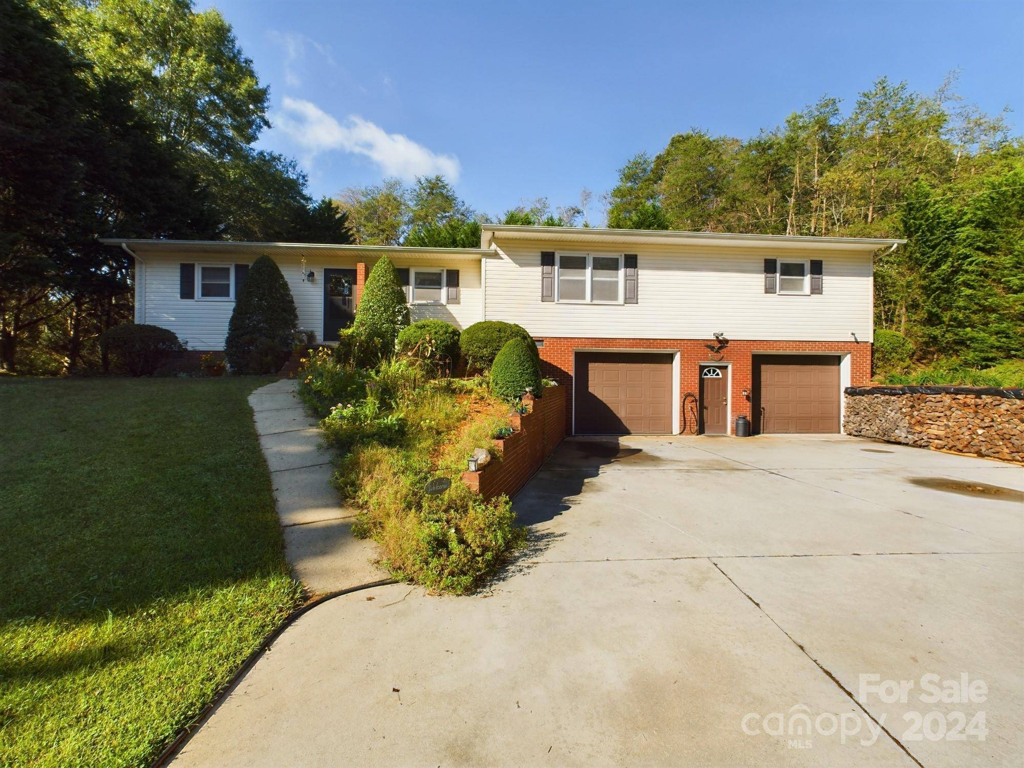 Taylorsville, NC 28681,345 John Cline RD