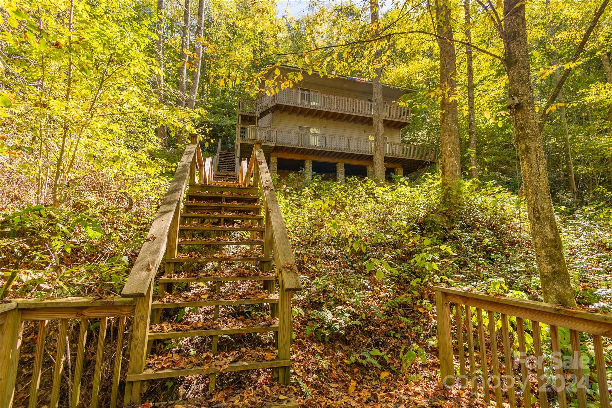 Bryson City, NC 28713,7711 Alarka RD