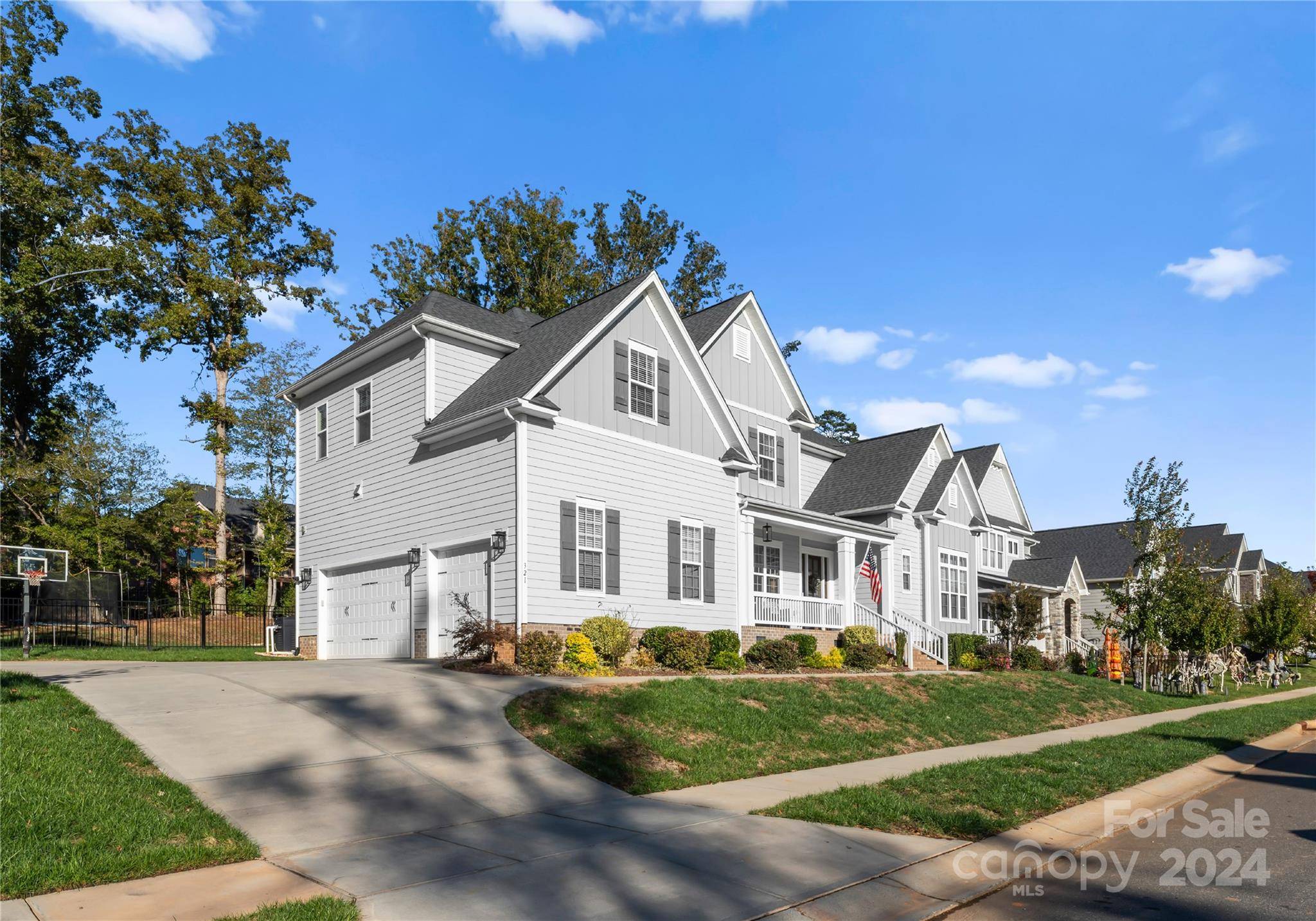 Fort Mill, SC 29715,321 Sweet Woodruff LN