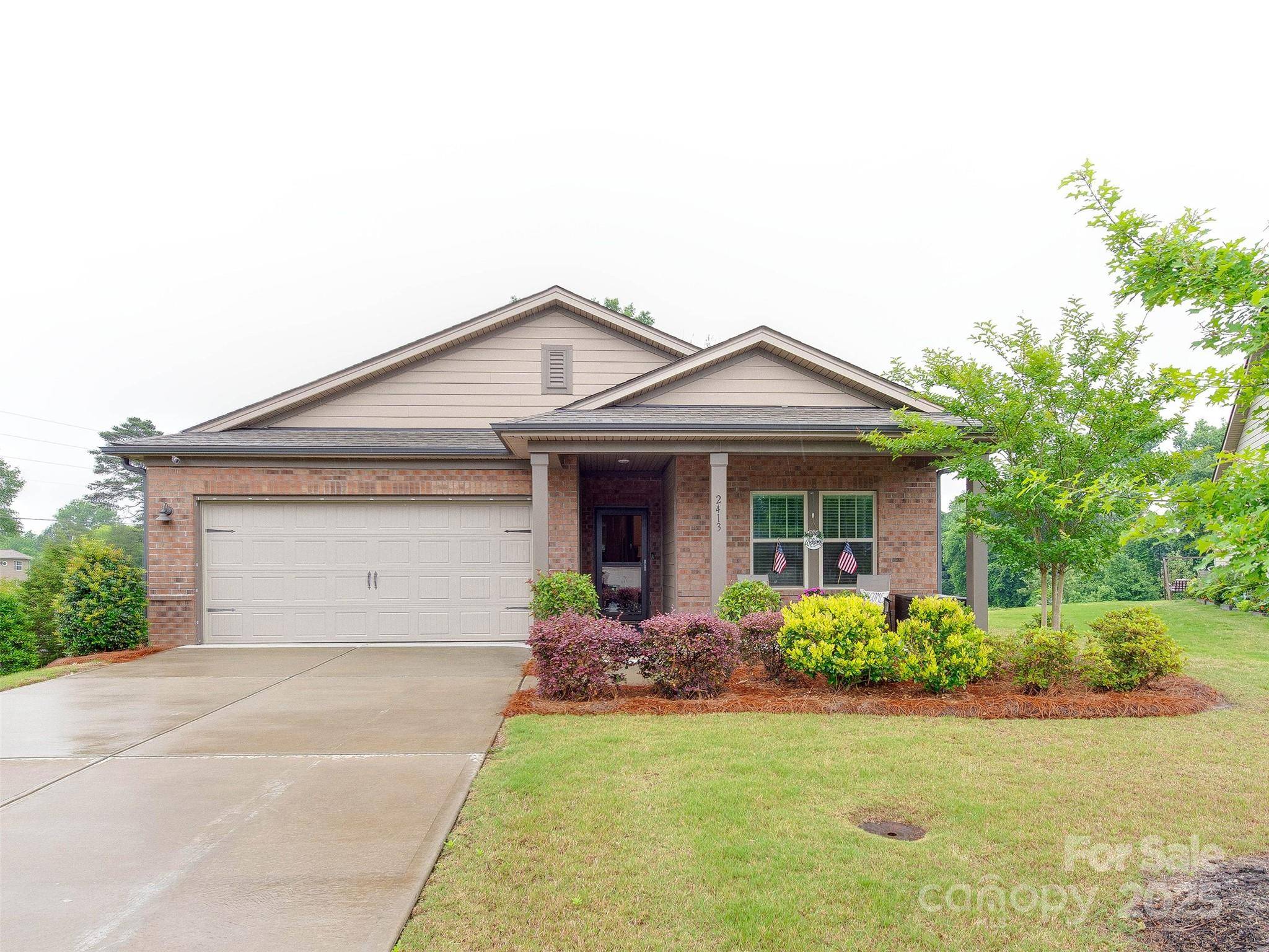 Denver, NC 28037,2413 Riparian WAY