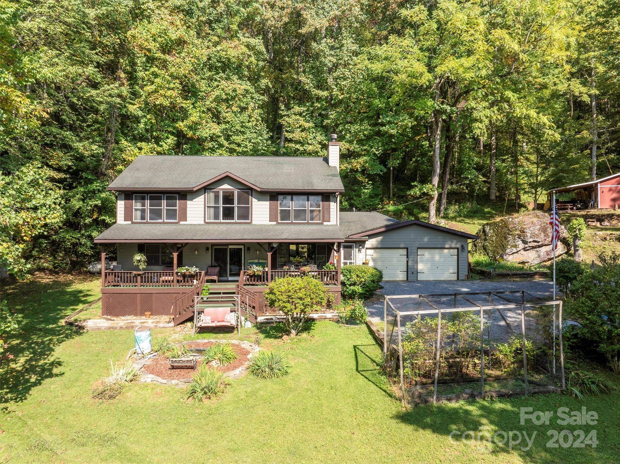 Waynesville, NC 28785,150 Sorghum DR