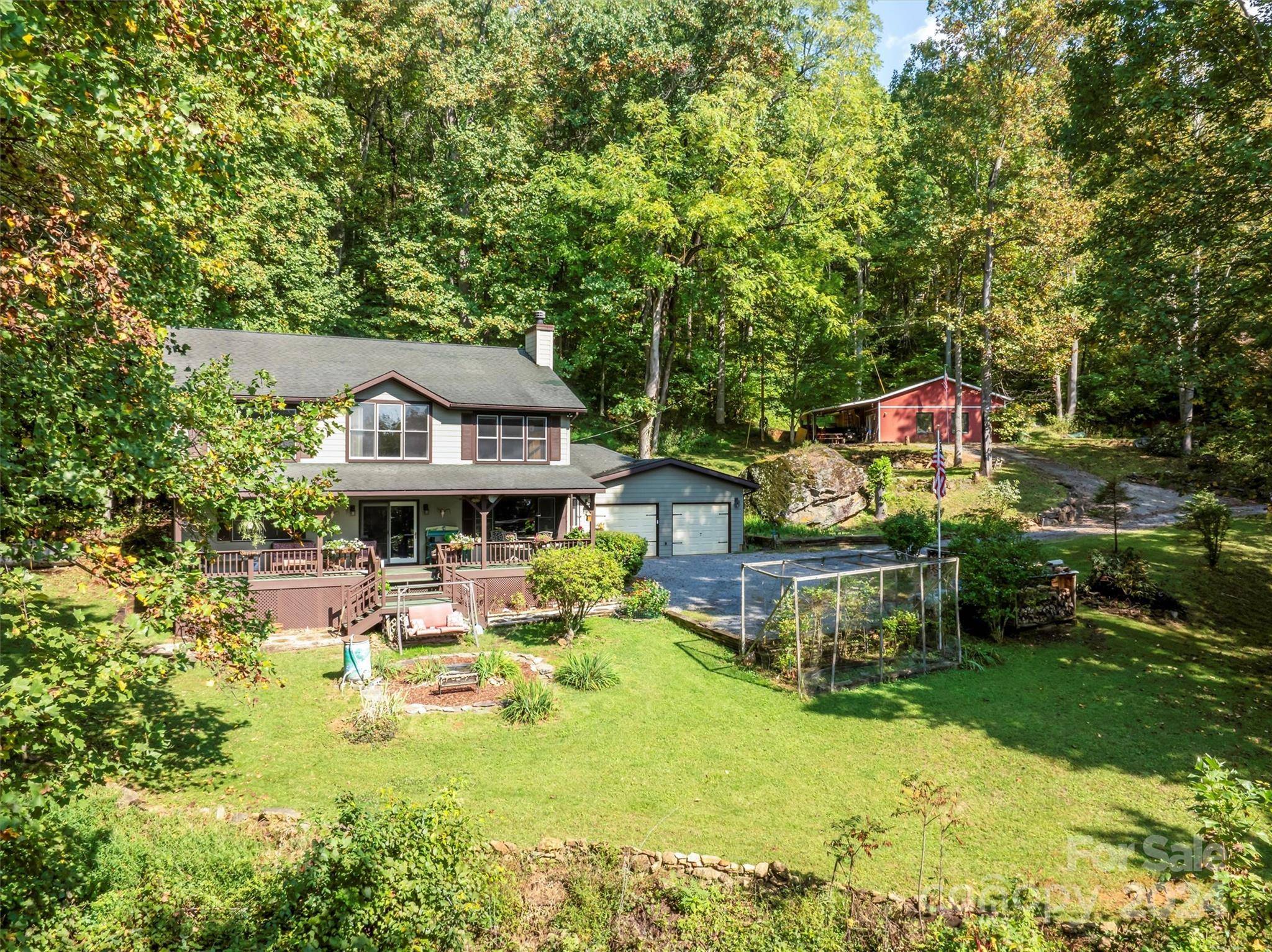 Waynesville, NC 28785,150 Sorghum DR