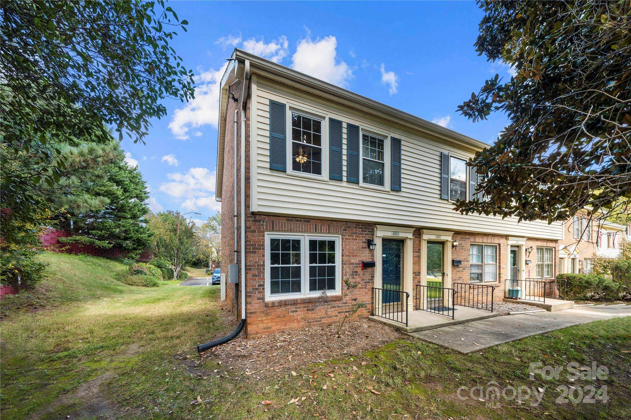 Charlotte, NC 28212,4764 Old Lantern WAY