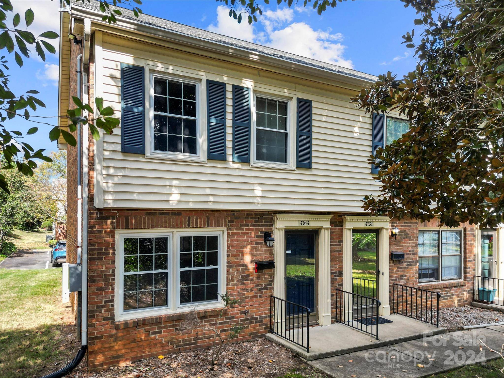 Charlotte, NC 28212,4764 Old Lantern WAY