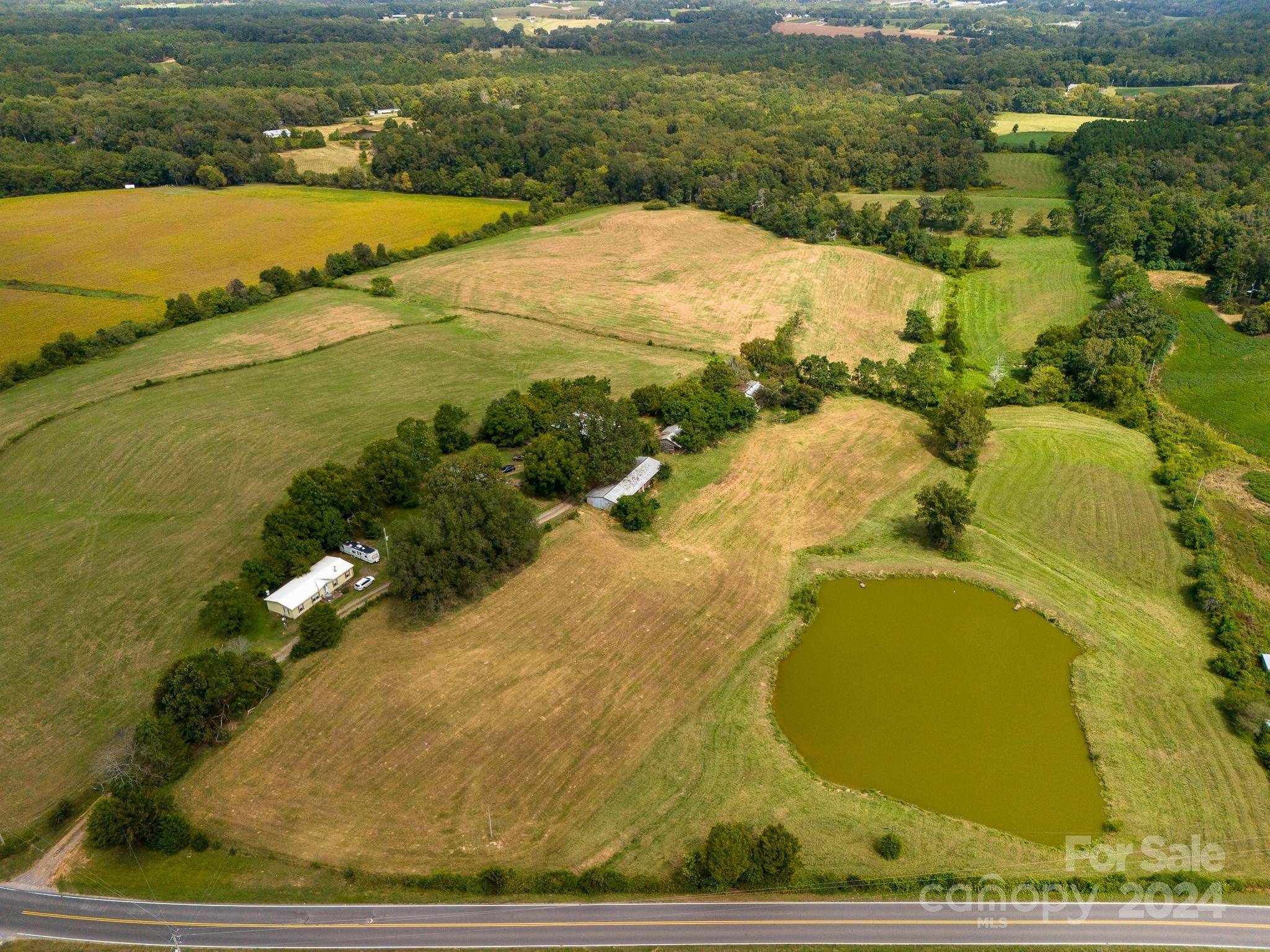 Oakboro, NC 28129,0000 NC 138 Hwy HWY