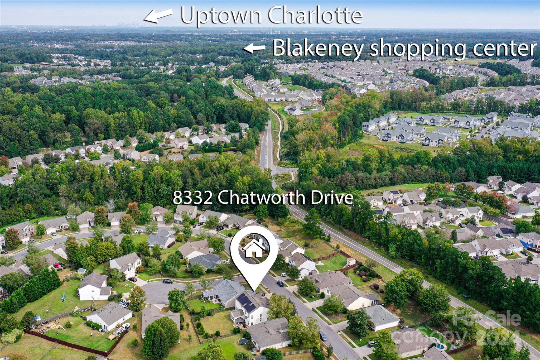 Indian Land, SC 29707,8332 Chatsworth DR