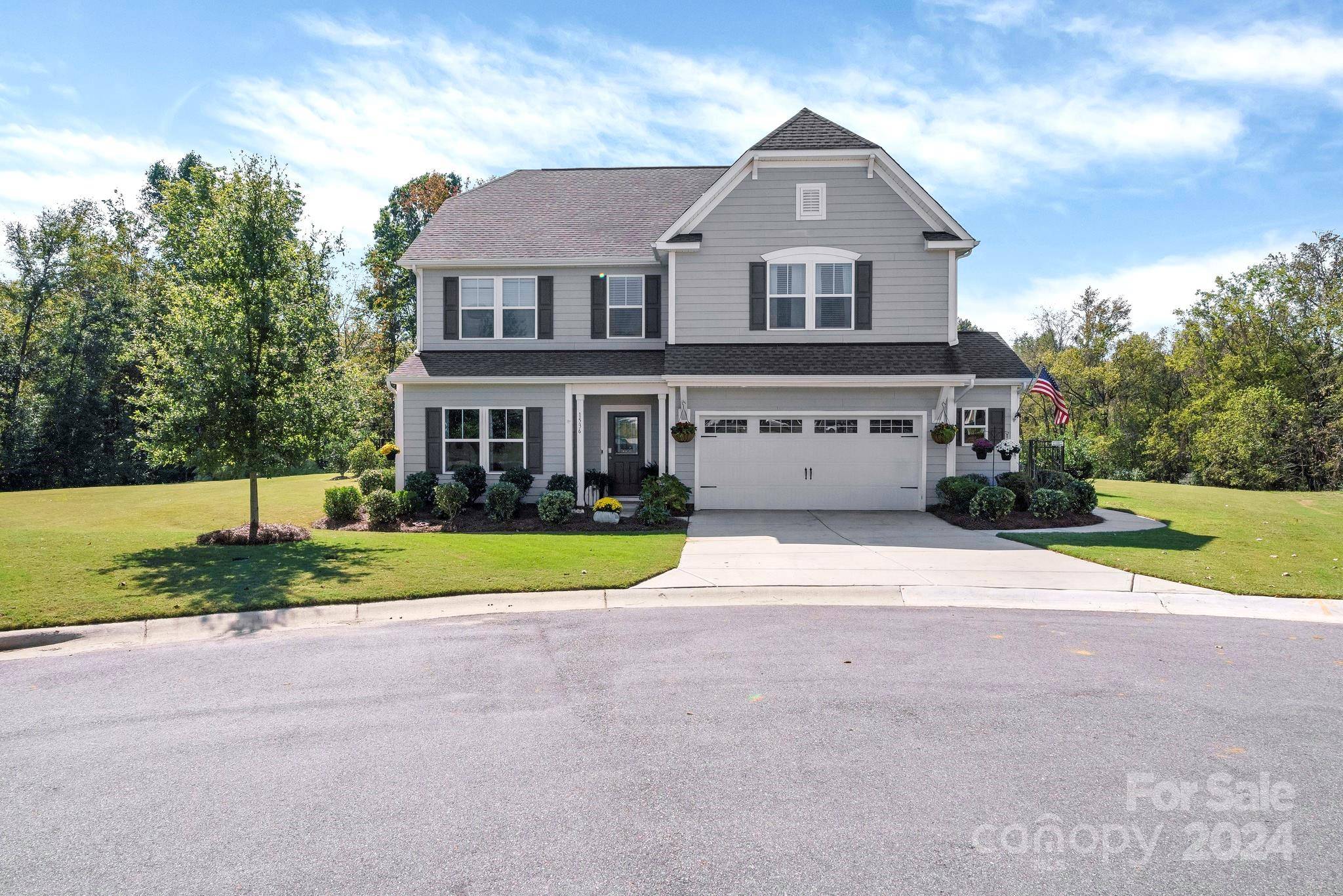 Waxhaw, NC 28173,1536 Trevino WAY