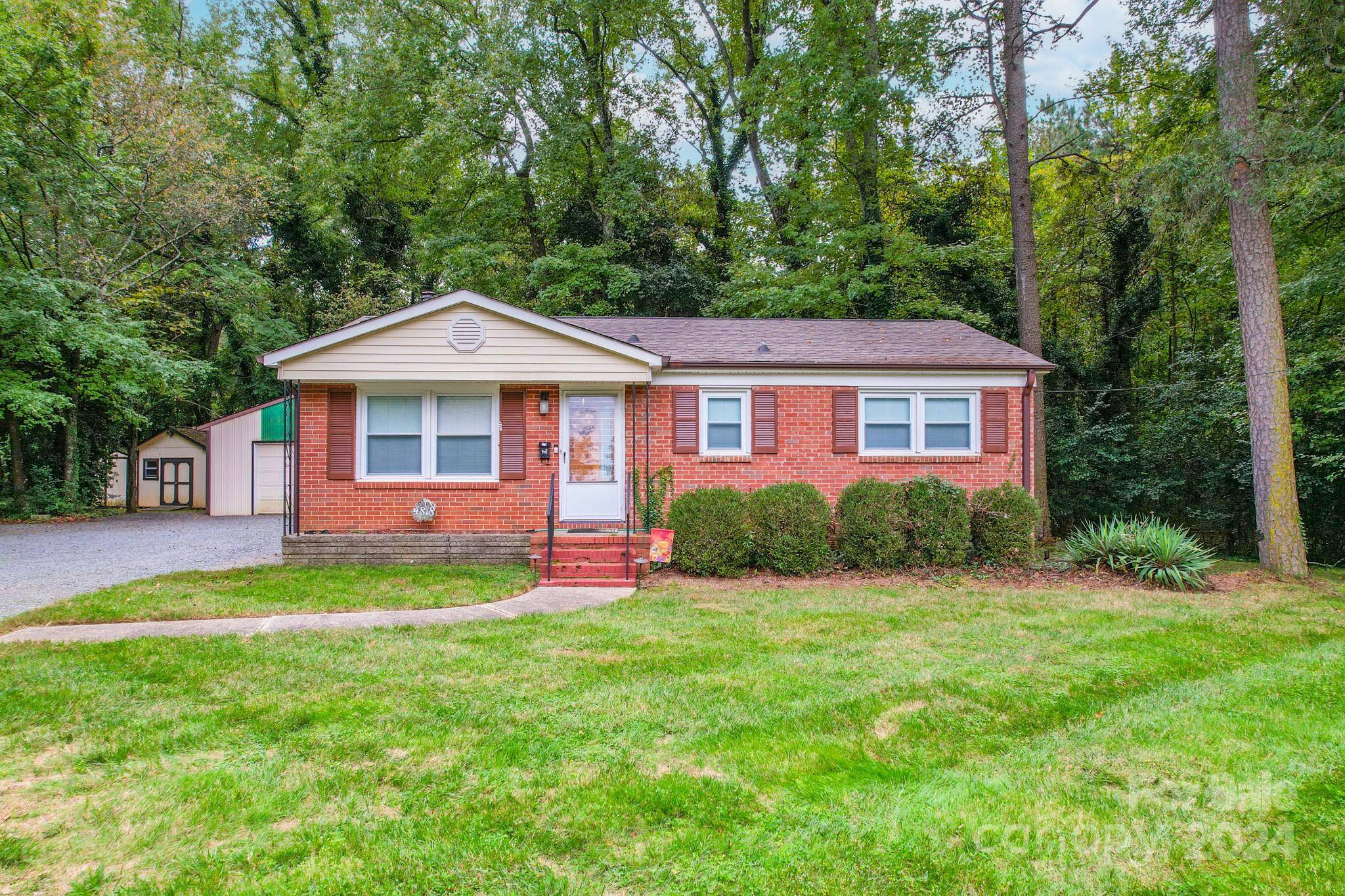 Charlotte, NC 28212,4818 Bethany PL