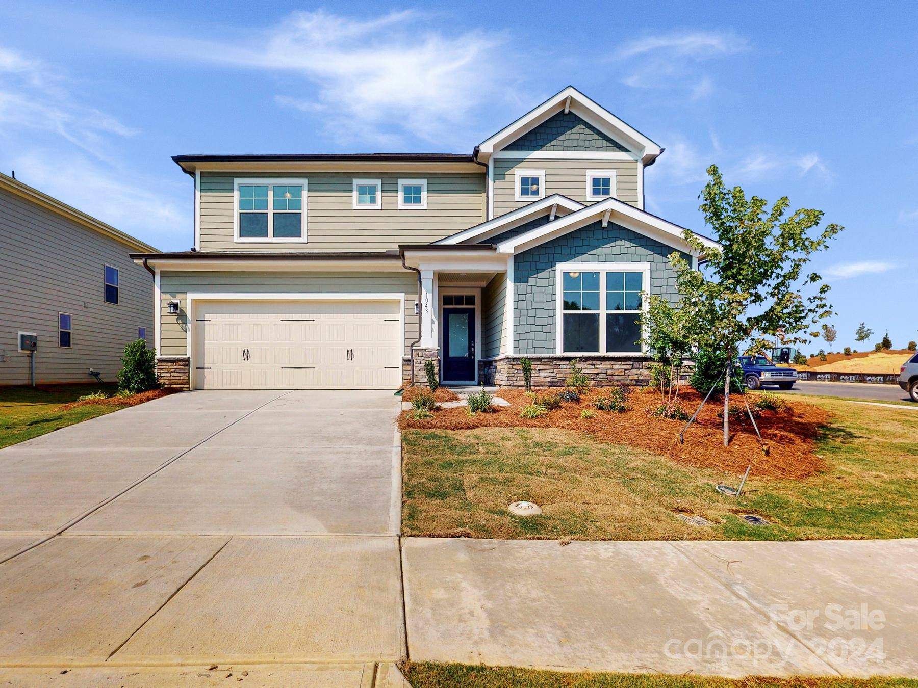 Kannapolis, NC 28027,9925 Manor Vista TRL