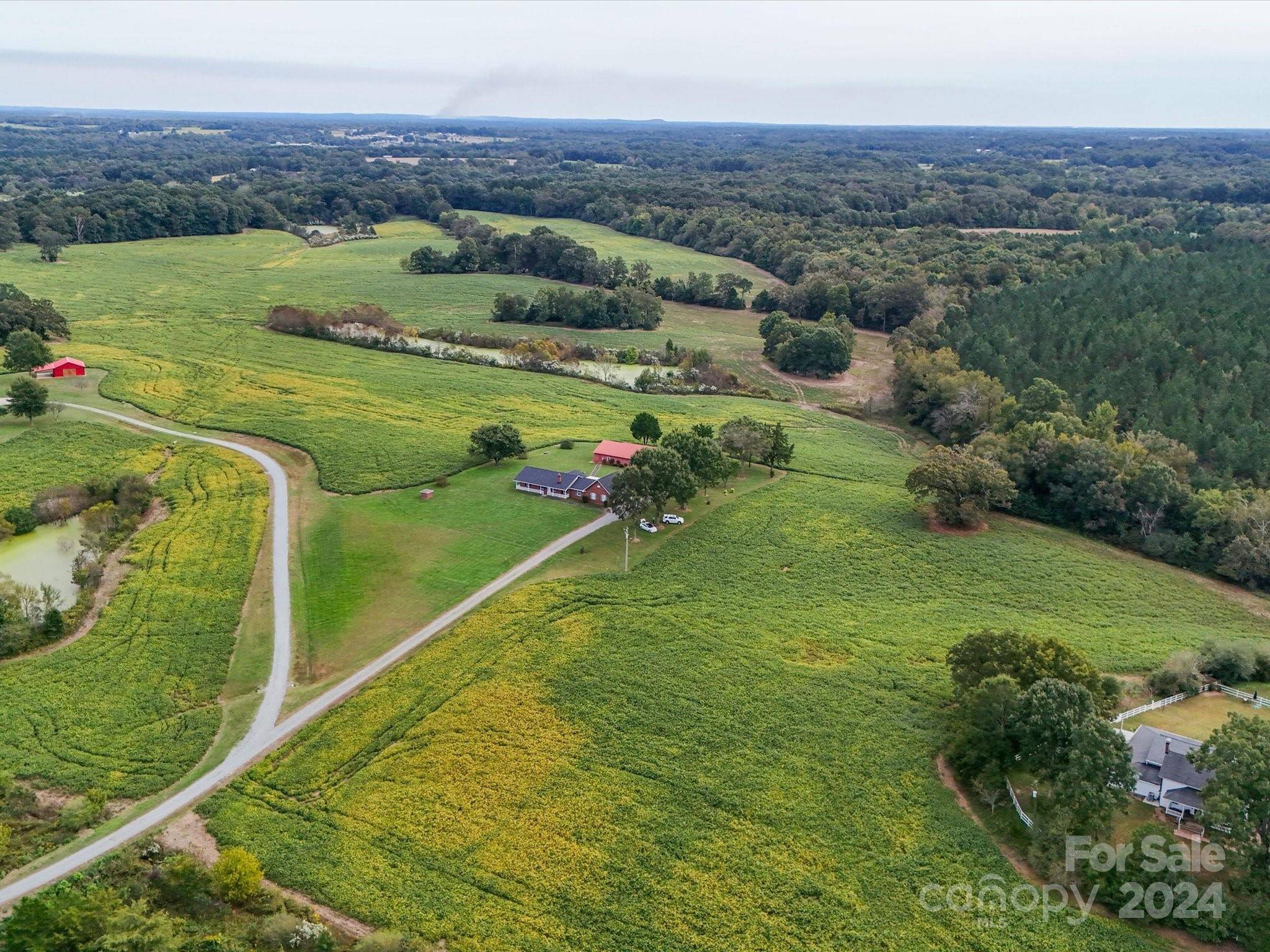 Marshville, NC 28103,8510 Olive Branch RD