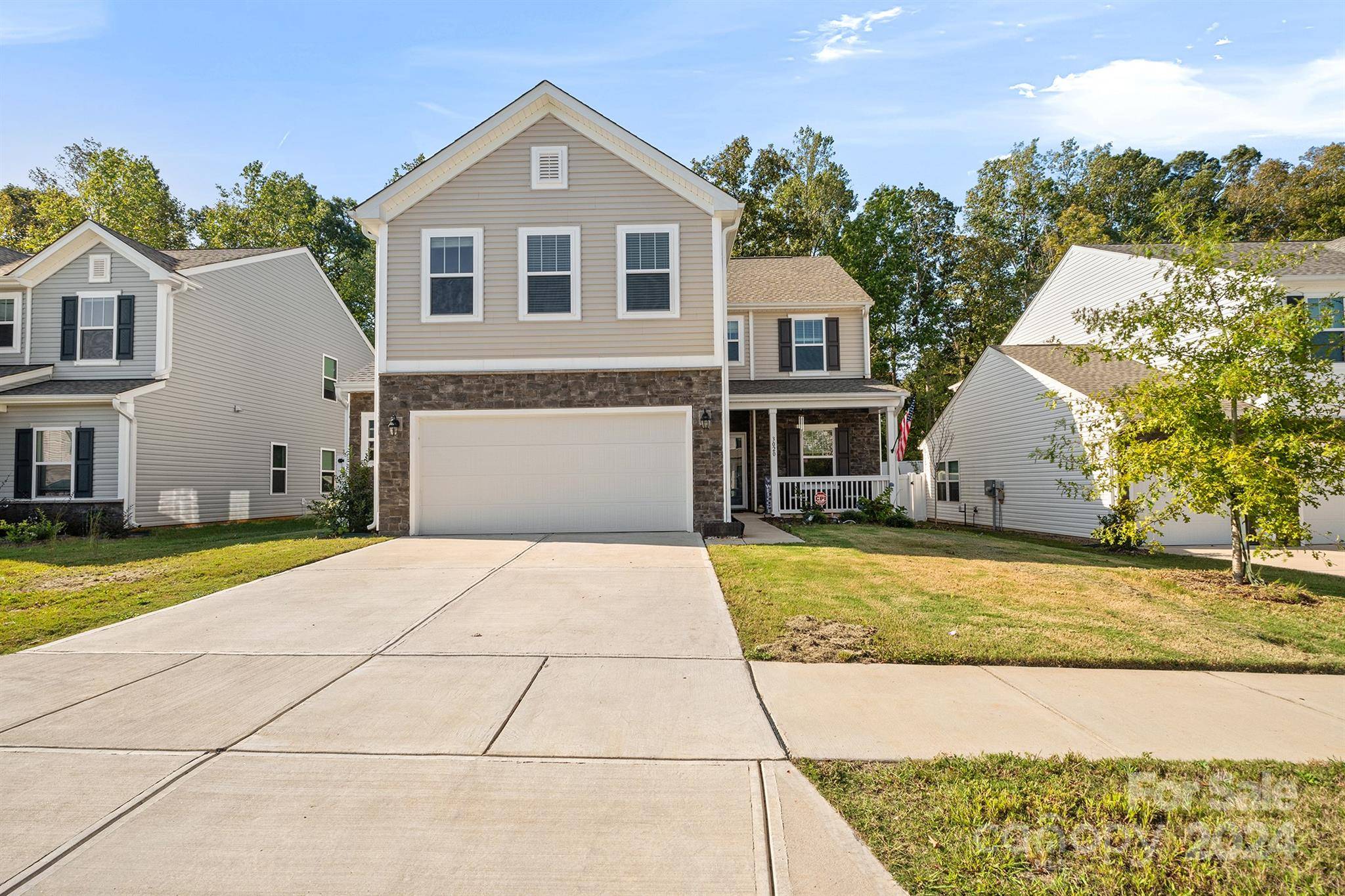 Mount Holly, NC 28120,3020 Pinehills WAY