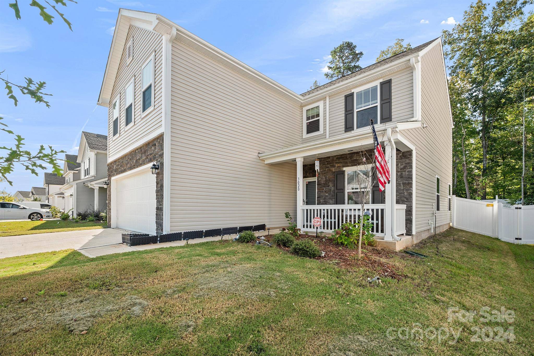 Mount Holly, NC 28120,3020 Pinehills WAY