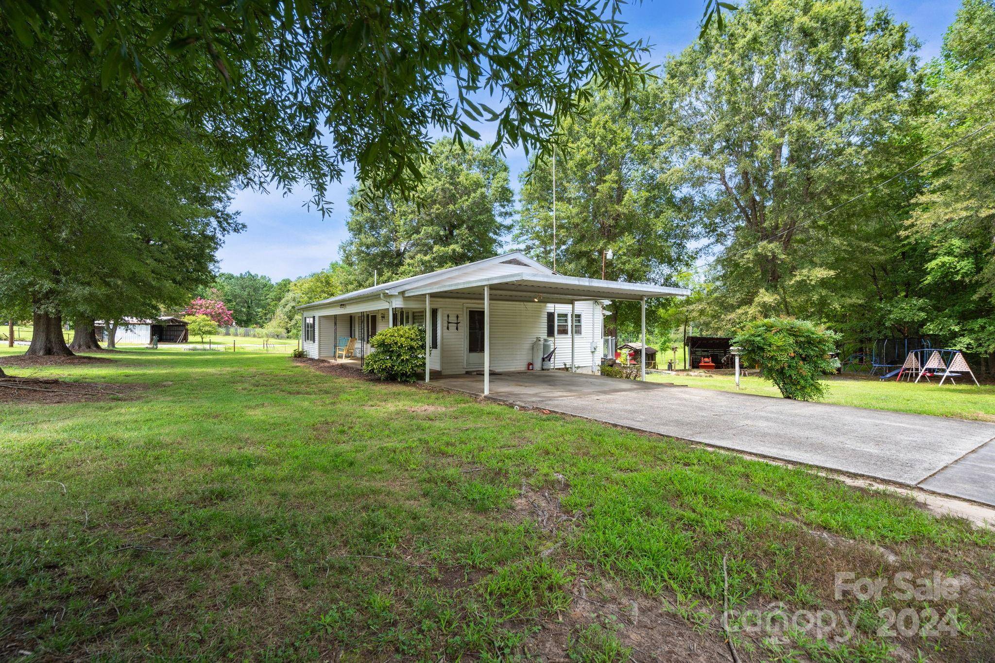 Linwood, NC 27299,1134 Jubilee RD