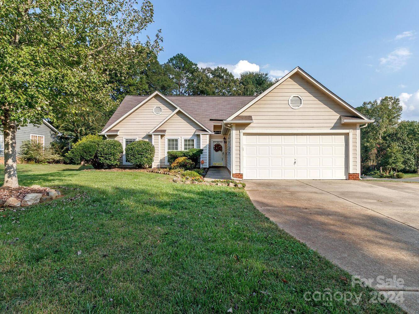 Charlotte, NC 28214,1630 Sugar Hollow DR