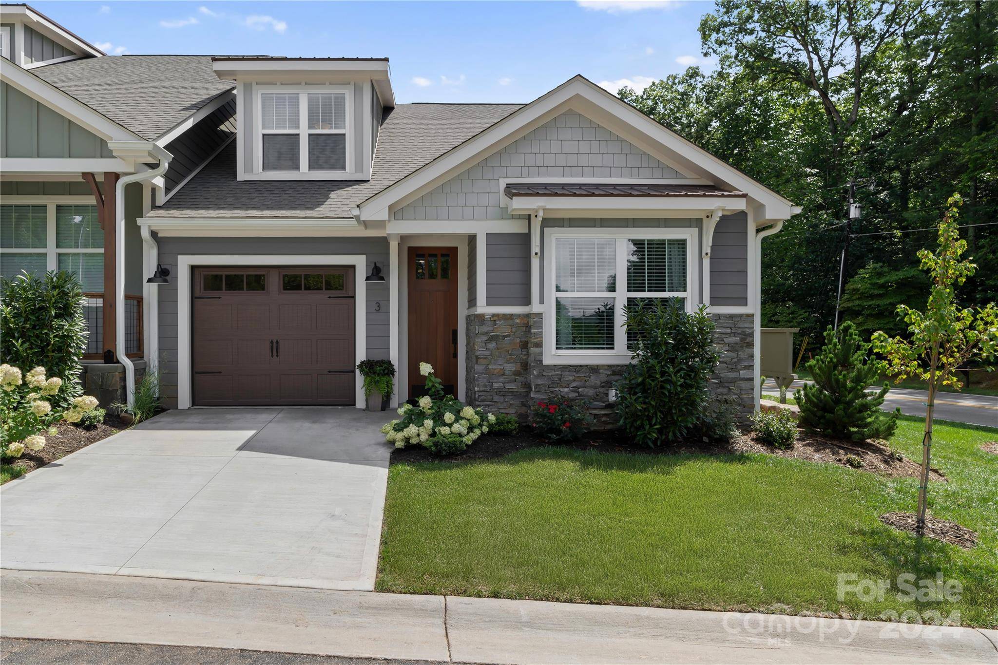 Arden, NC 28704,3 Heartleaf CIR