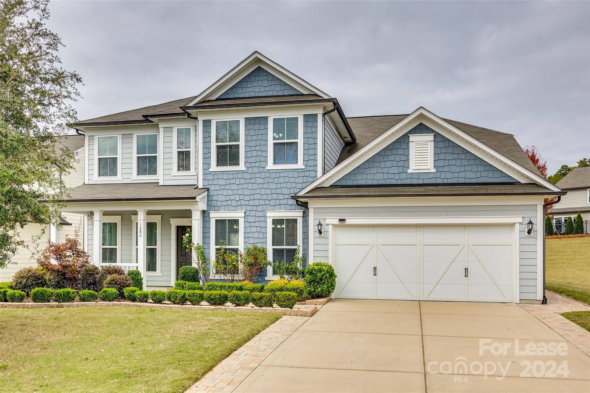 Fort Mill, SC 29715,1080 Crescent Moon DR