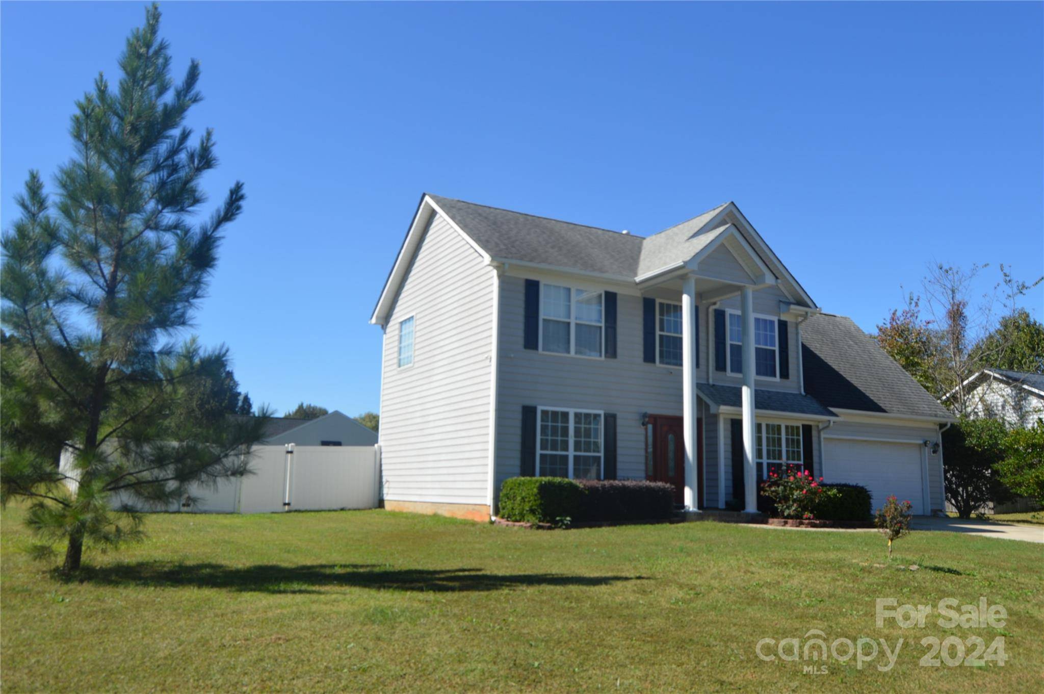 Monroe, NC 28110,2901 Wagon Wheel CT