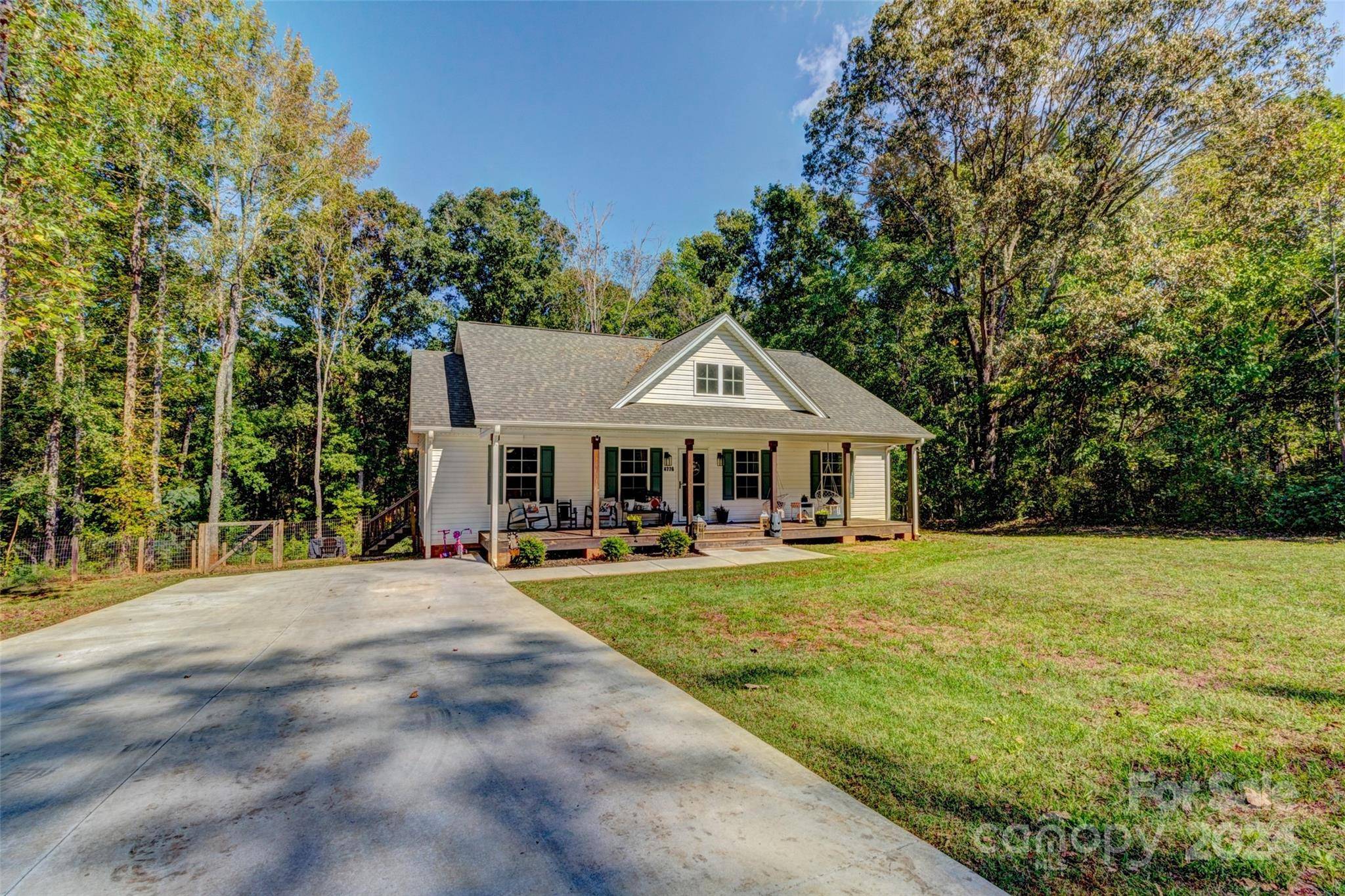 Vale, NC 28168,4776 Bonnie Brook CT