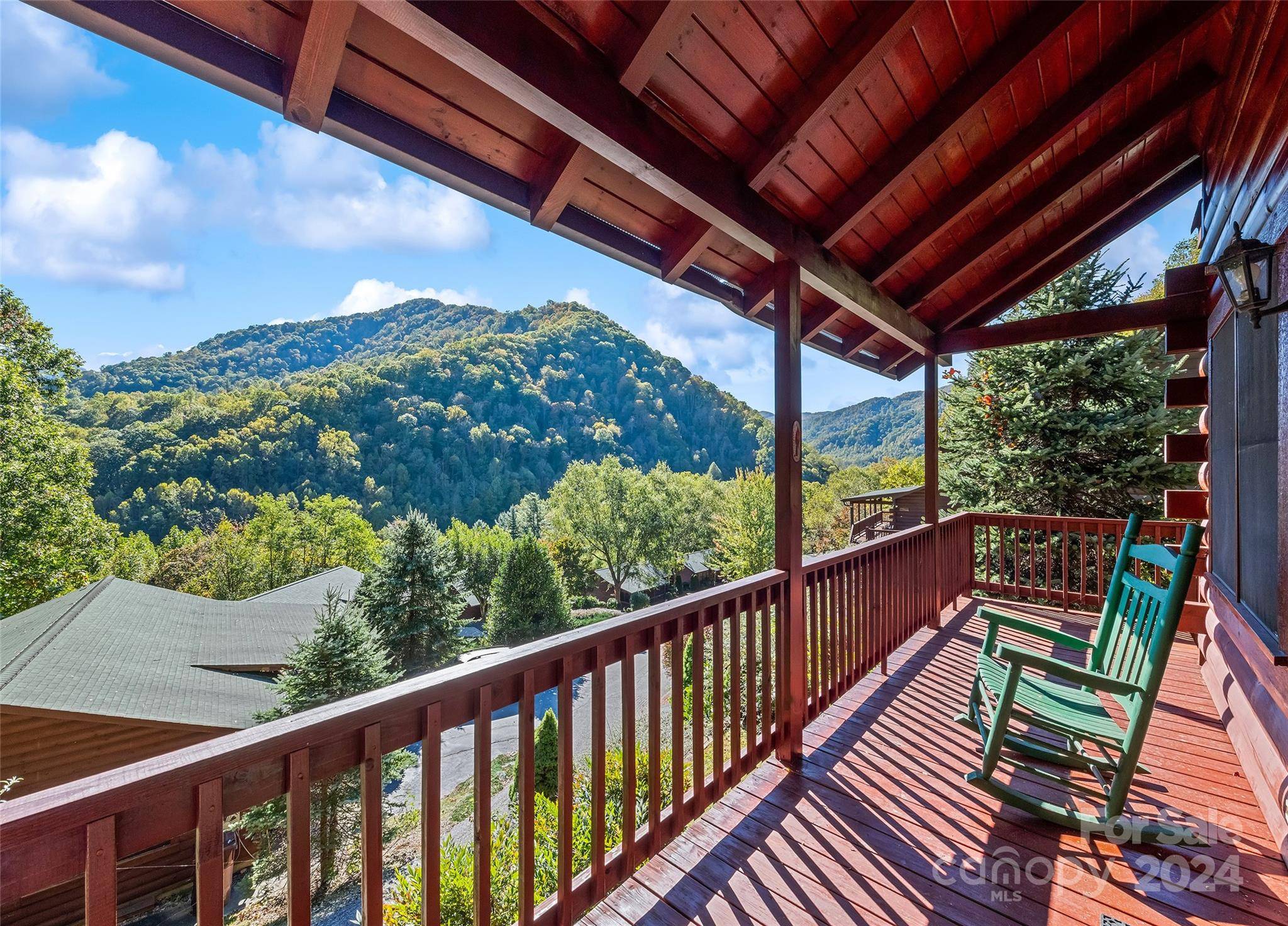 Maggie Valley, NC 28751,131 Elm DR