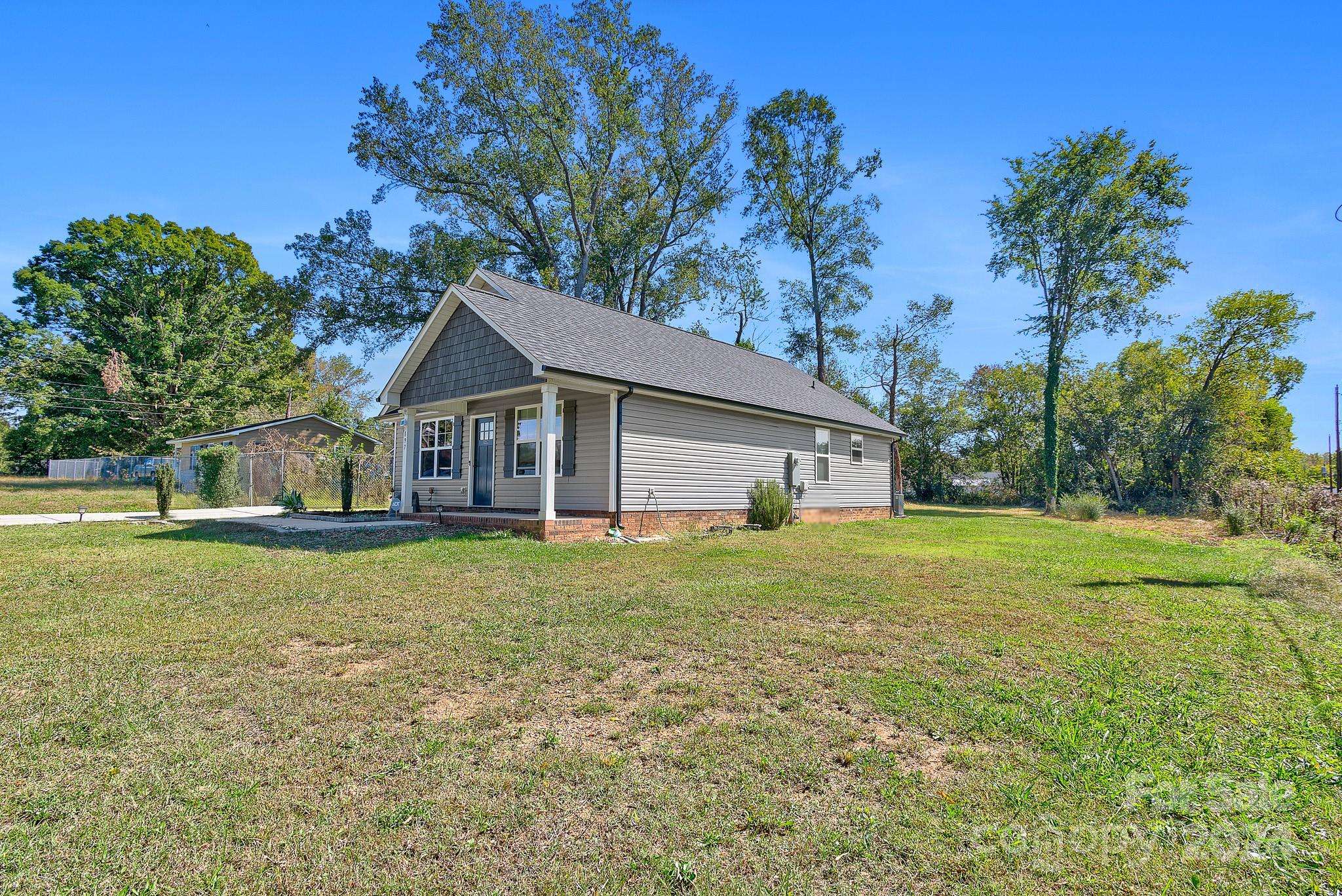 East Spencer, NC 28039,197 Grant ST