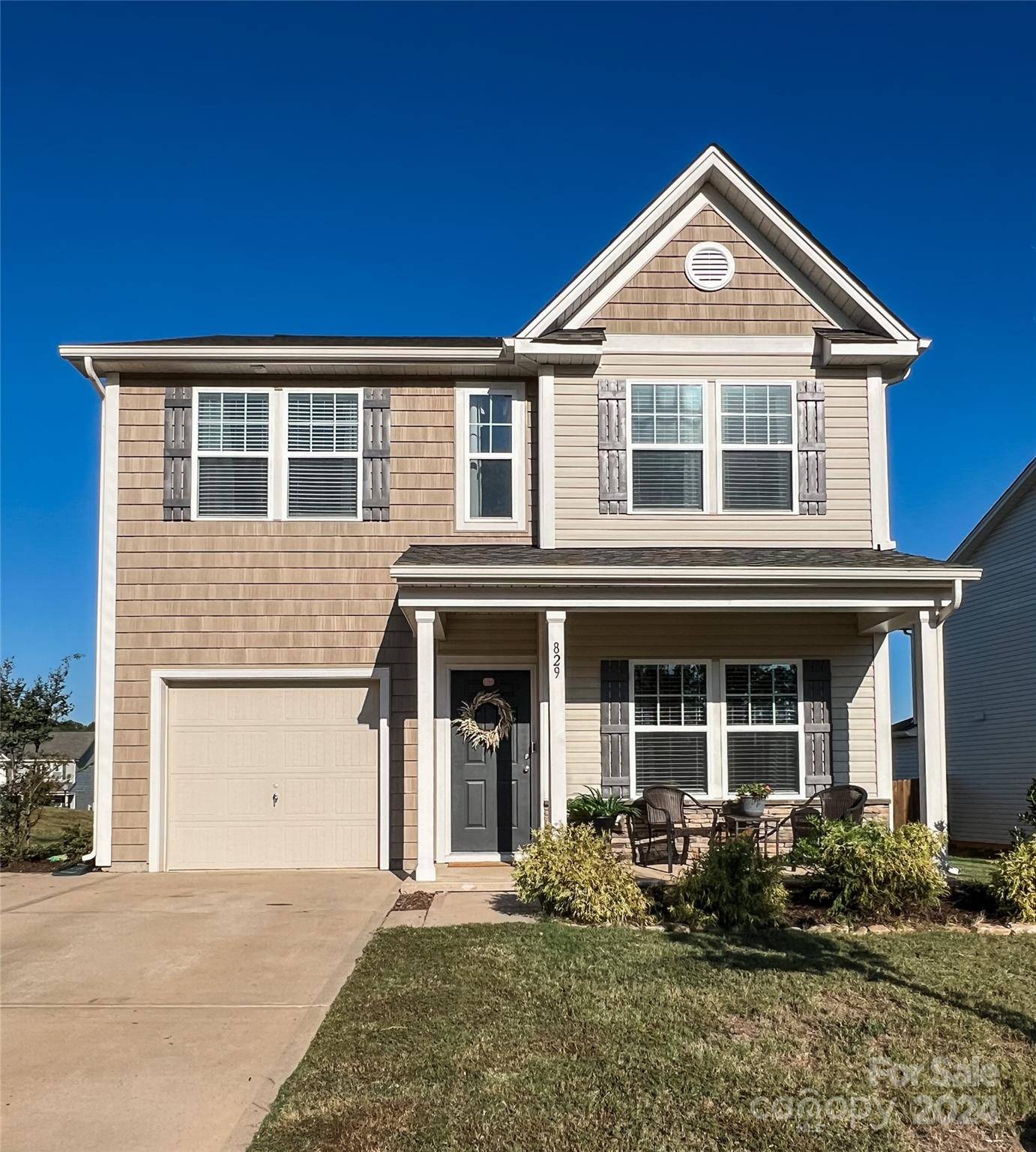 Landis, NC 28088,829 Georgia Oak LN