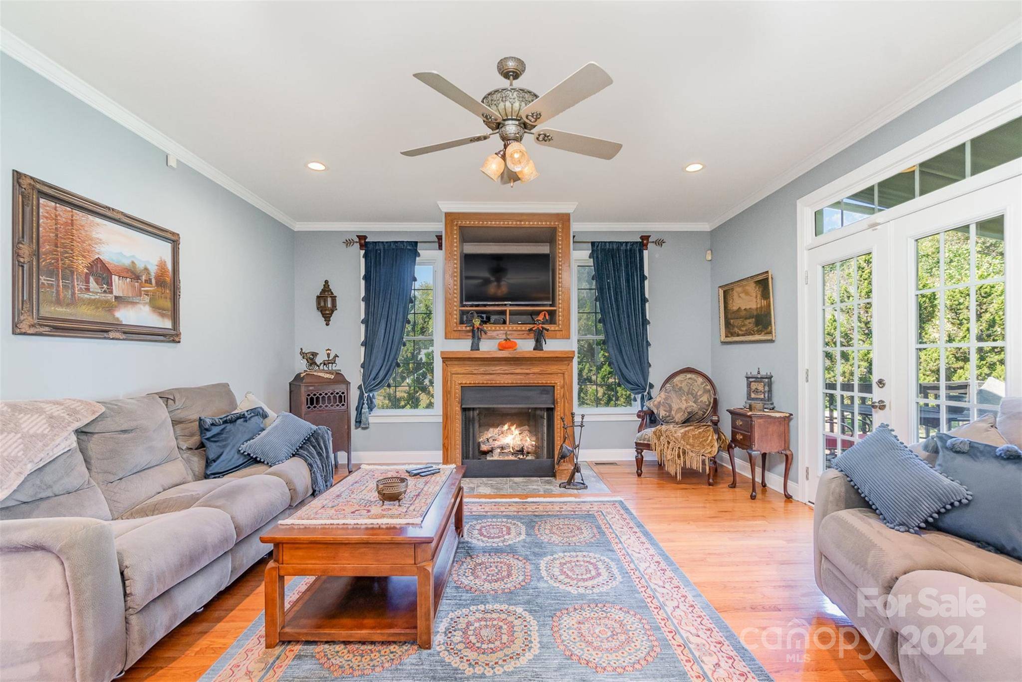 Statesville, NC 28625,133 Donsdale DR