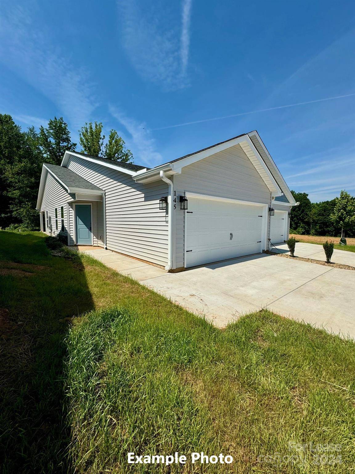 Mooresville, NC 28117,127 Brawley Villas PL