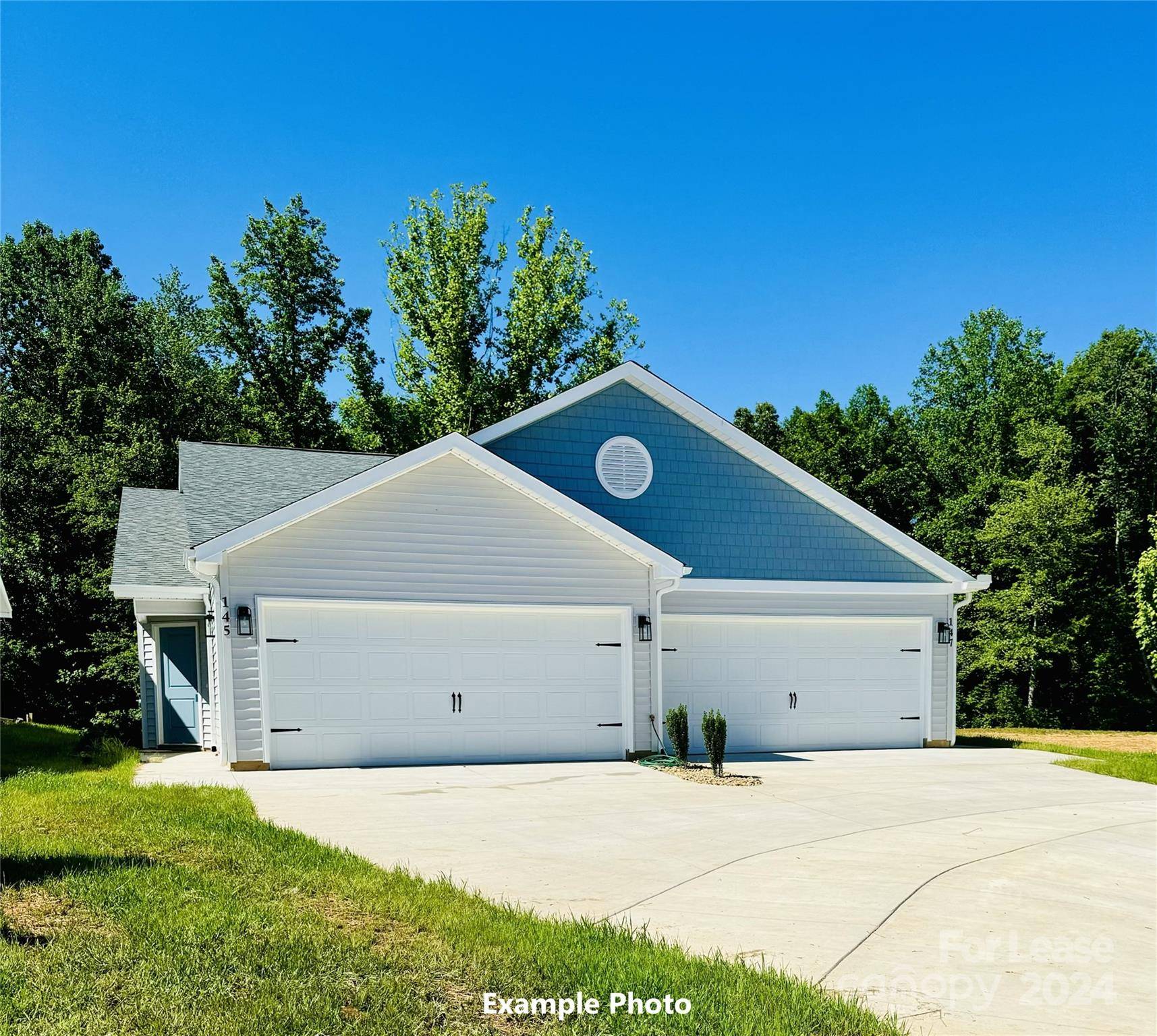 Mooresville, NC 28117,127 Brawley Villas PL