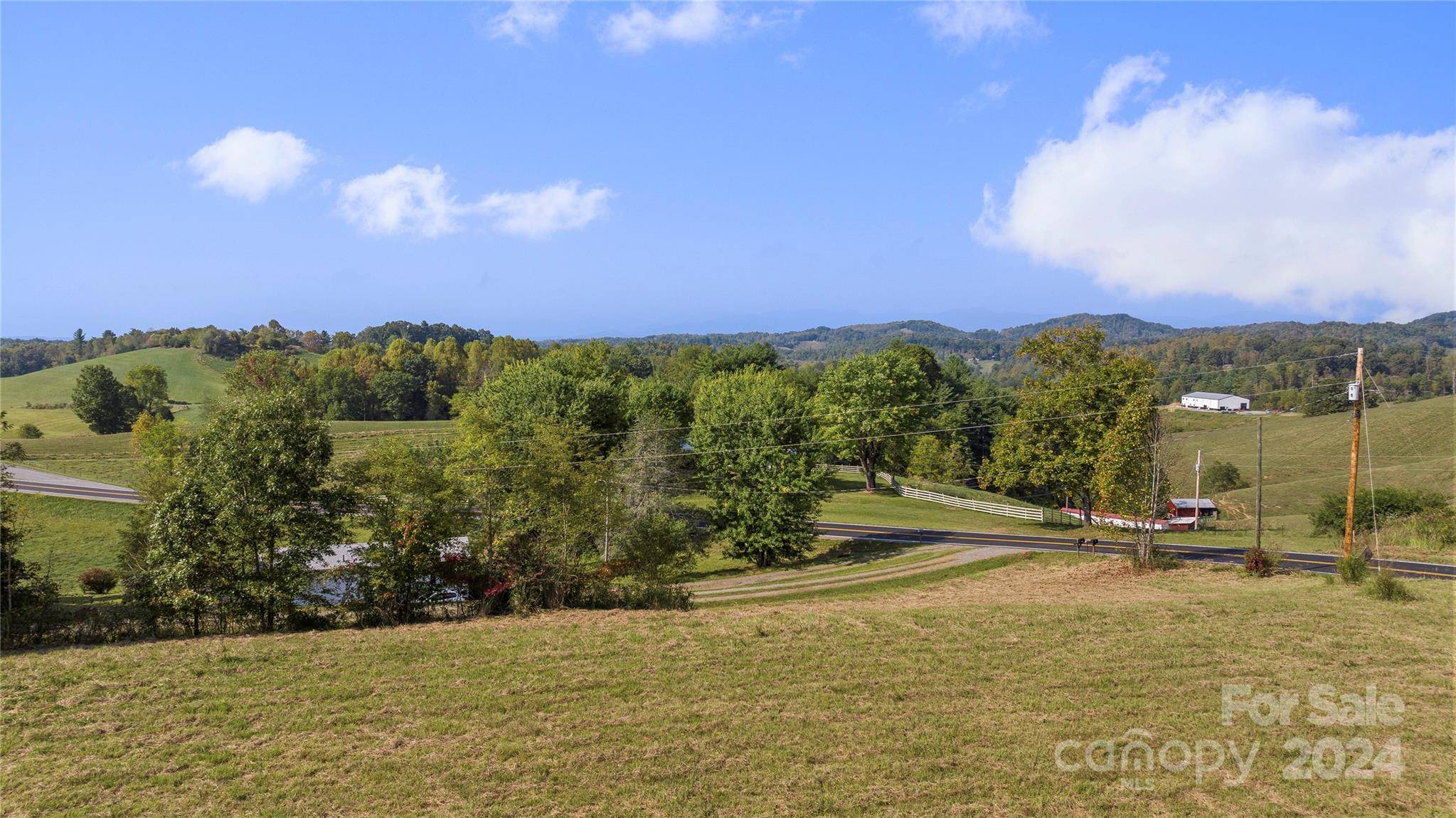 Marshall, NC 28753,99999 Bull Creek RD #Lot 2