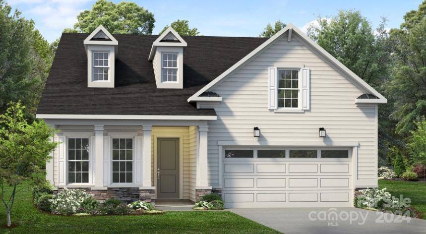Indian Land, SC 29707,3495 Aleppo AVE #251