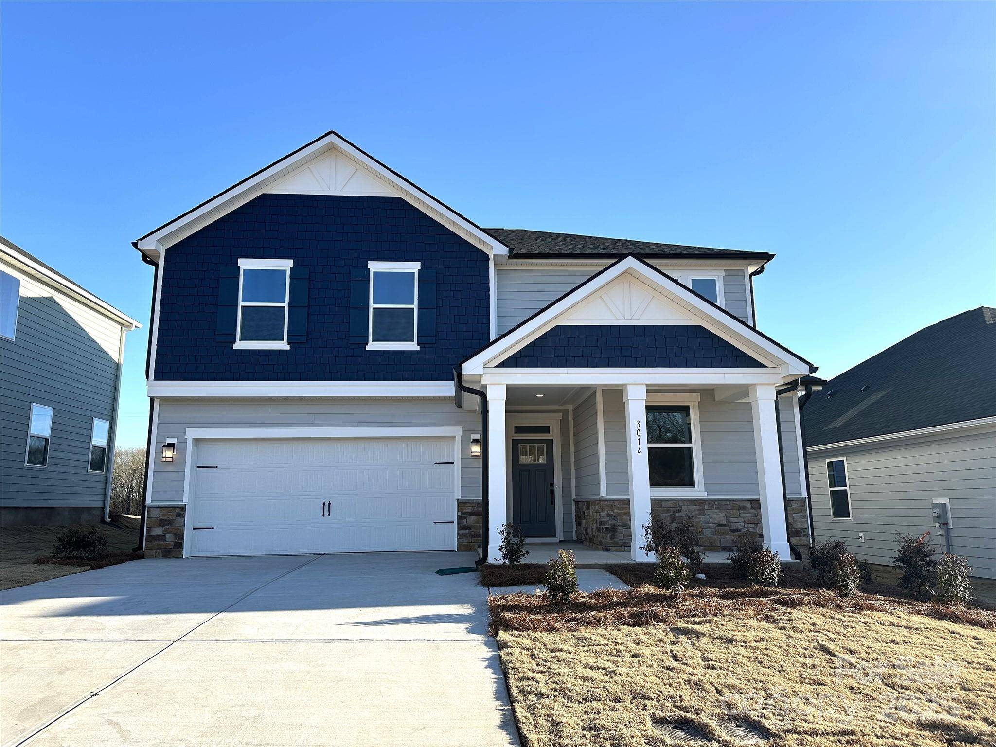 Indian Trail, NC 28079,3014 Cunningham Farm DR