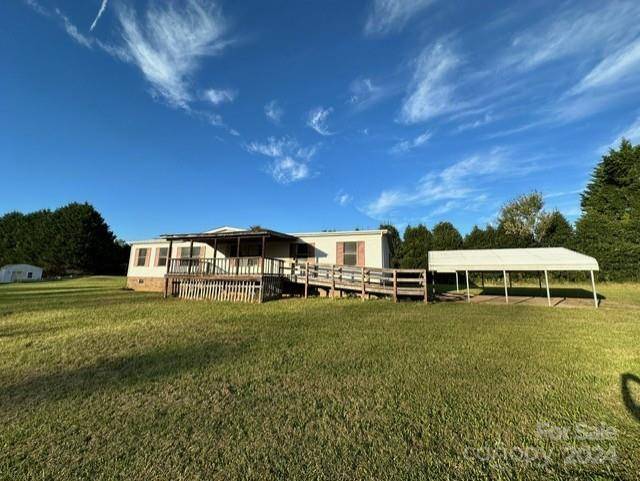 Morganton, NC 28655,5587 Doe CT