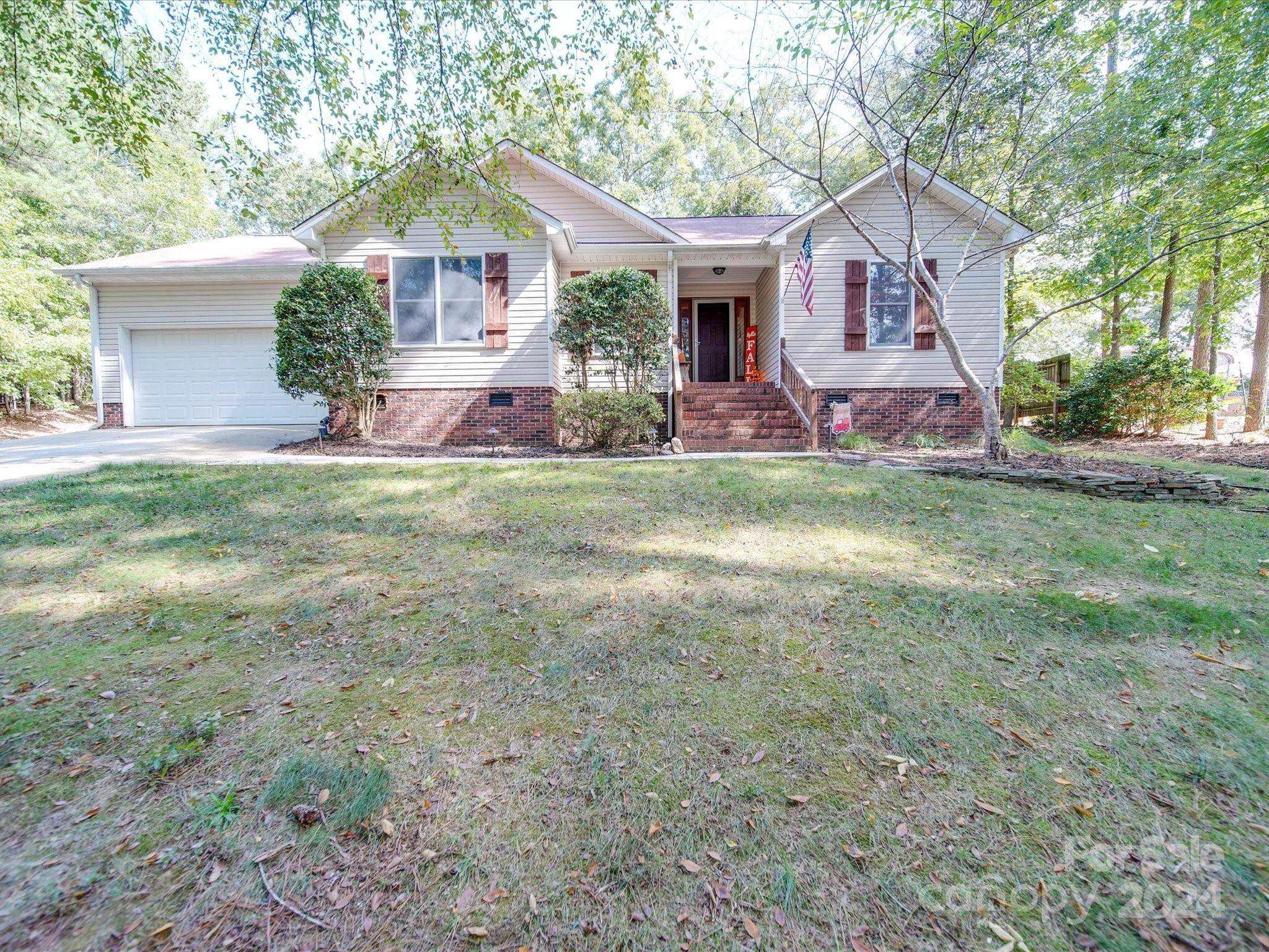 Mount Pleasant, NC 28124,1874 Waldeck CT