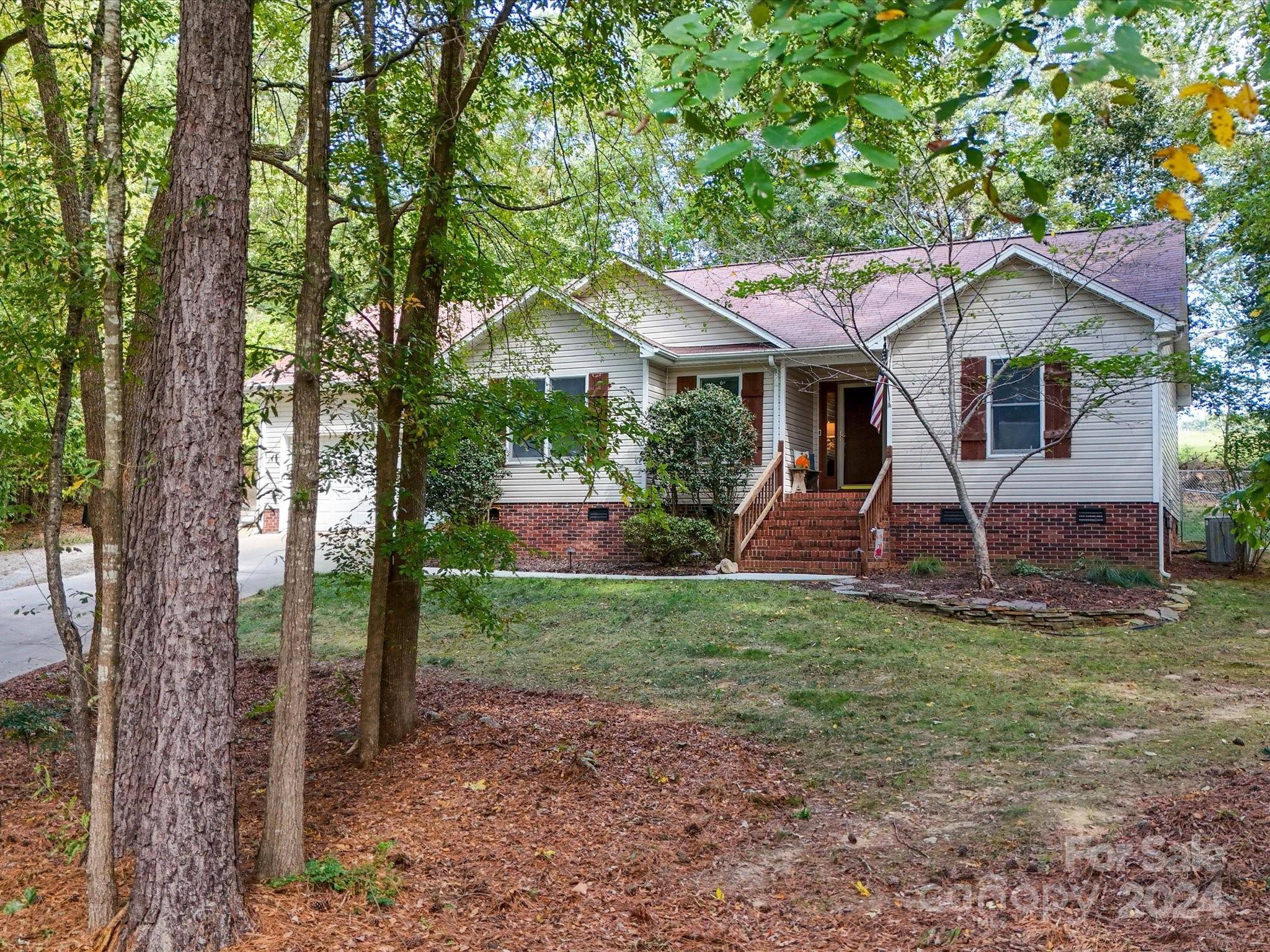 Mount Pleasant, NC 28124,1874 Waldeck CT