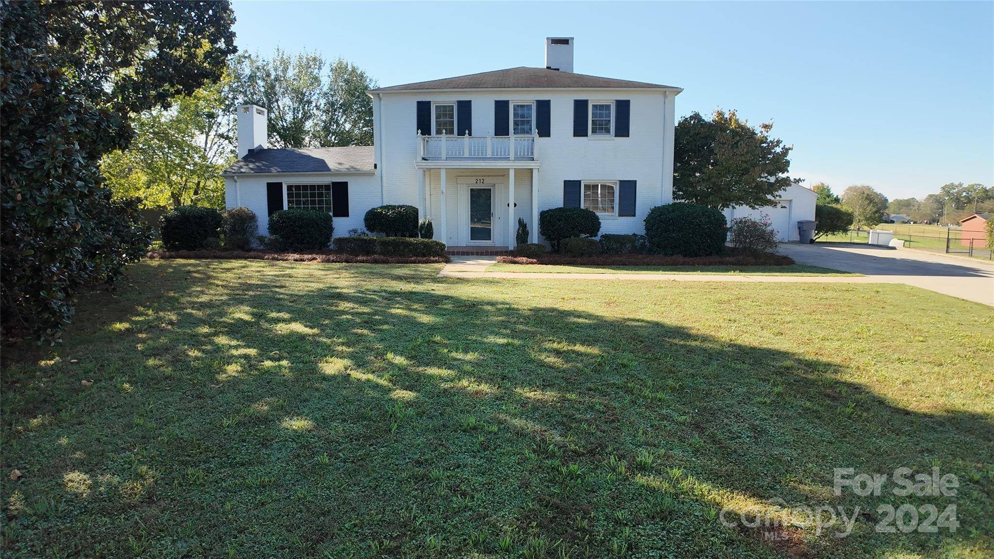 Clover, SC 29710,212 Bethel ST