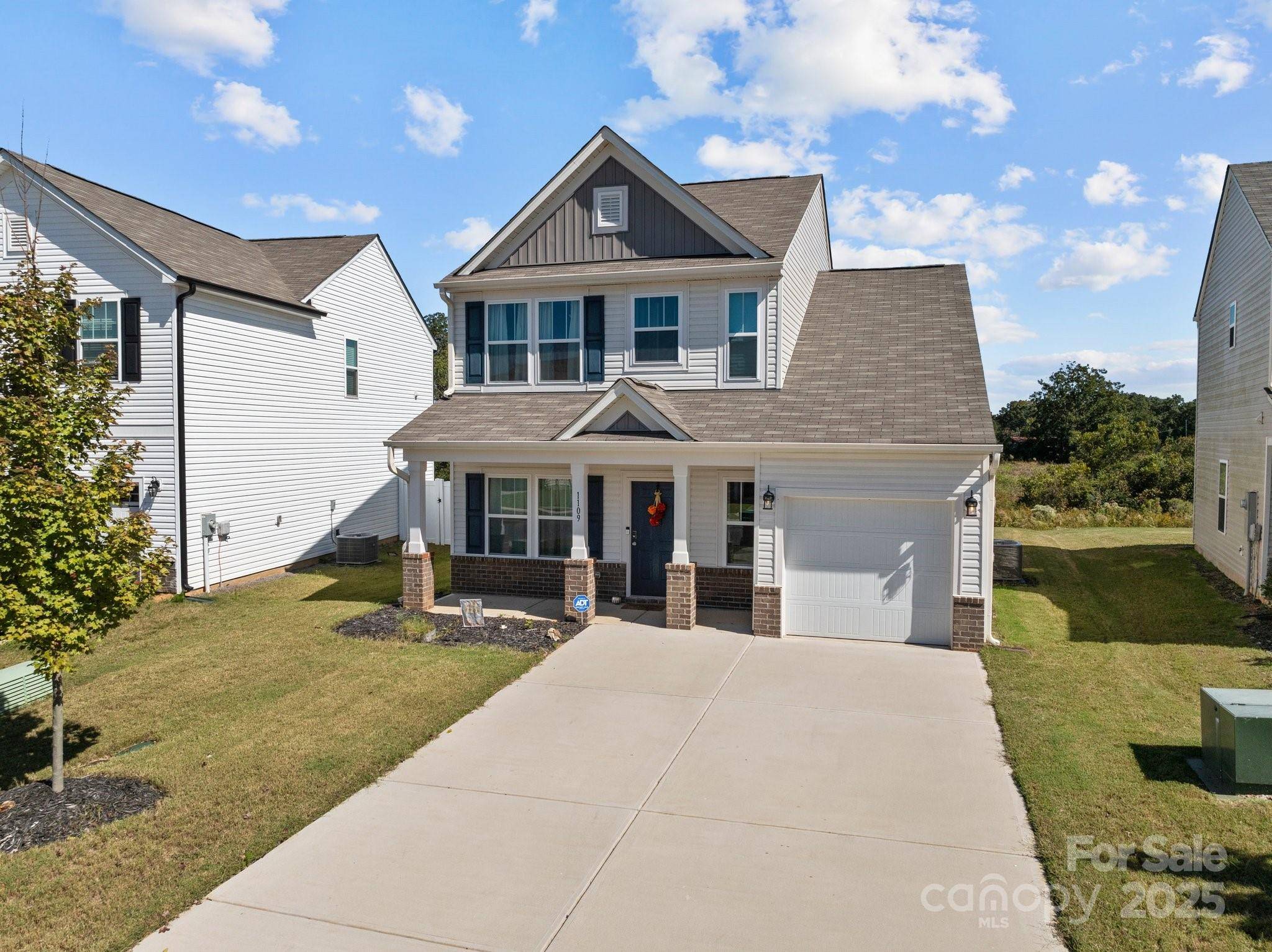 Albemarle, NC 28001,1109 Freeman View DR