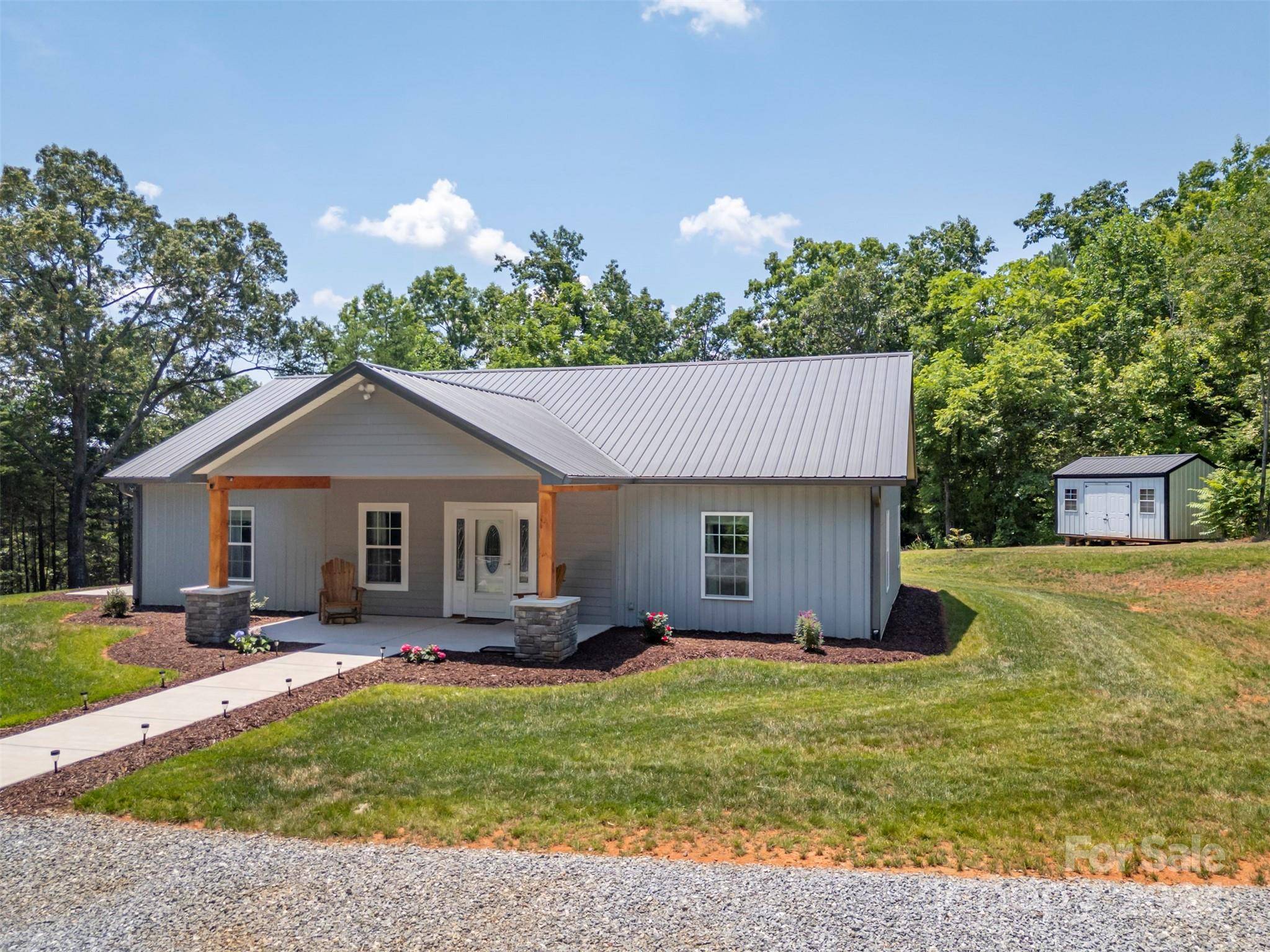 Rutherfordton, NC 28139,107 Grandview DR