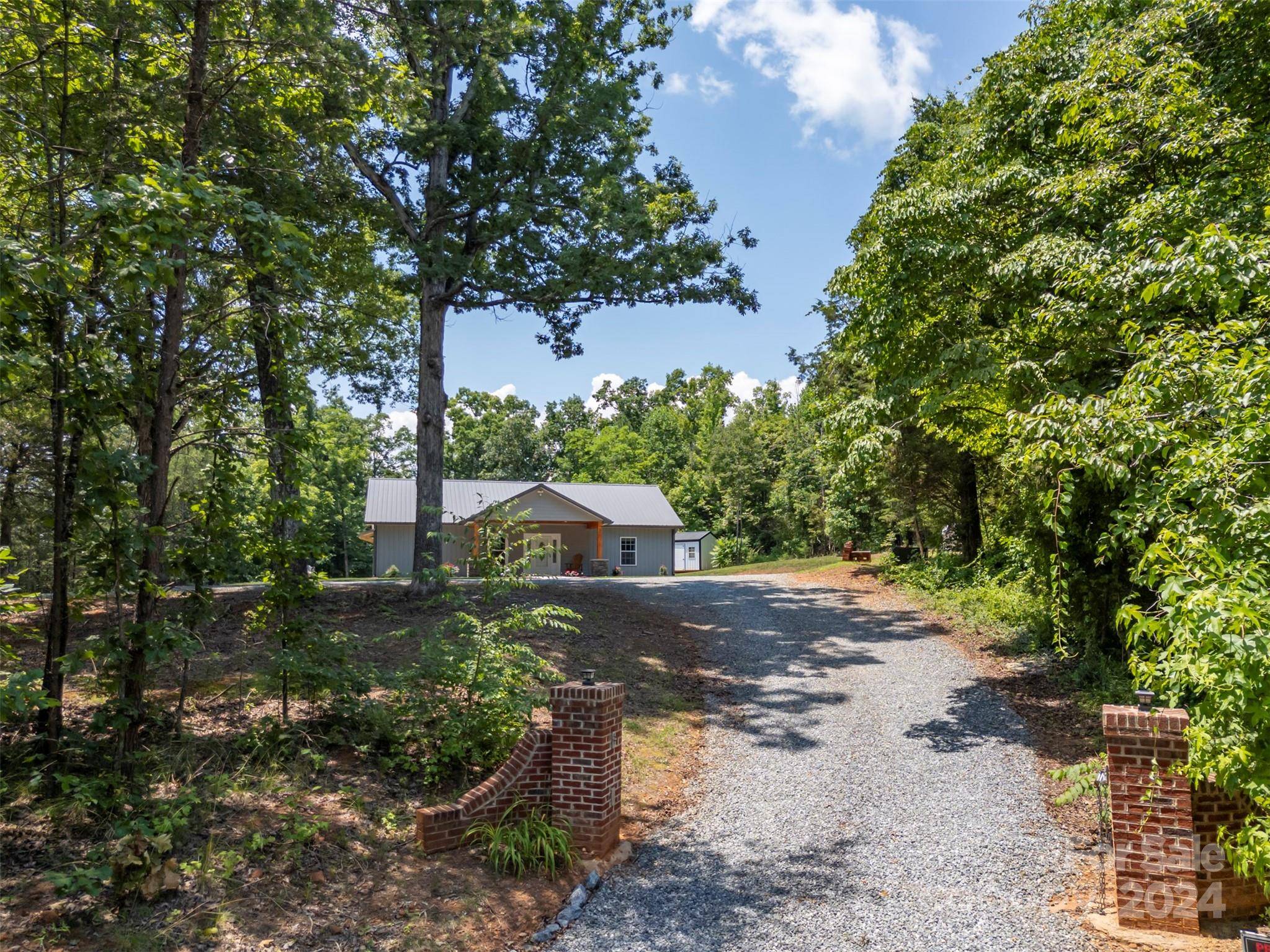 Rutherfordton, NC 28139,107 Grandview DR