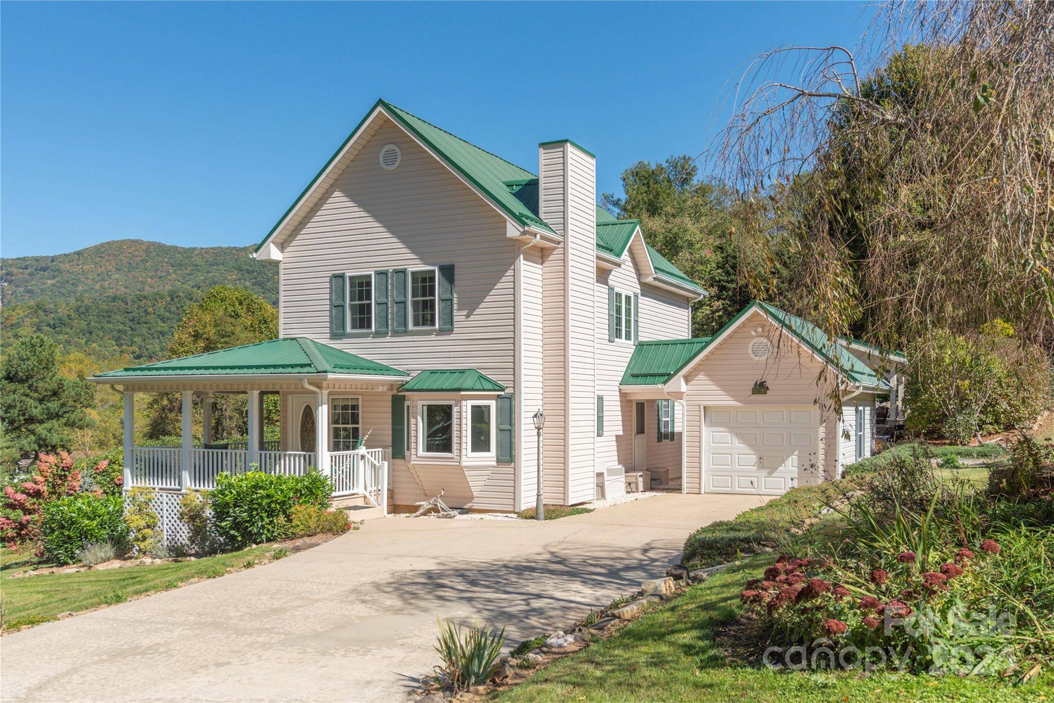 Maggie Valley, NC 28751,62 Tyler LN