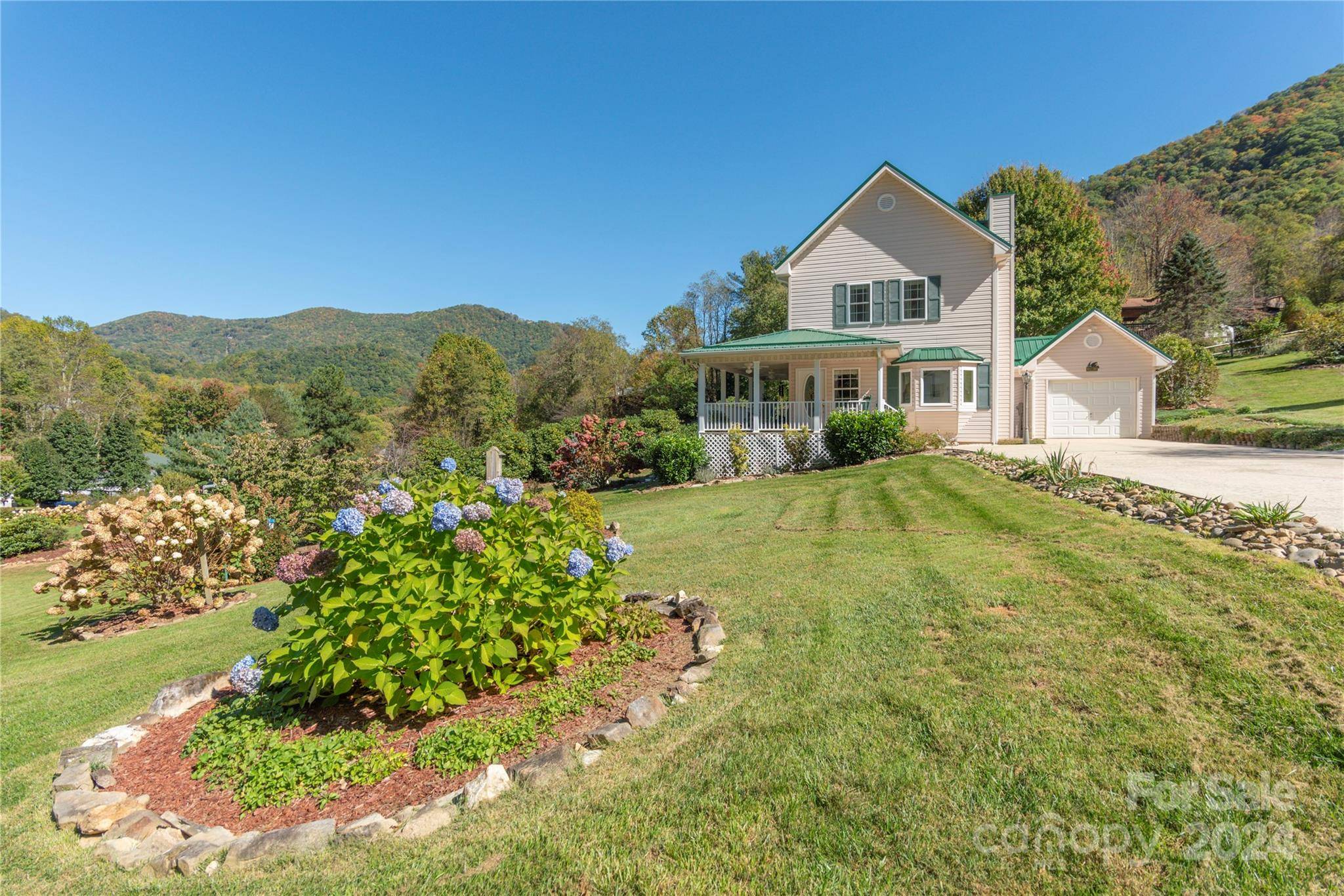 Maggie Valley, NC 28751,62 Tyler LN