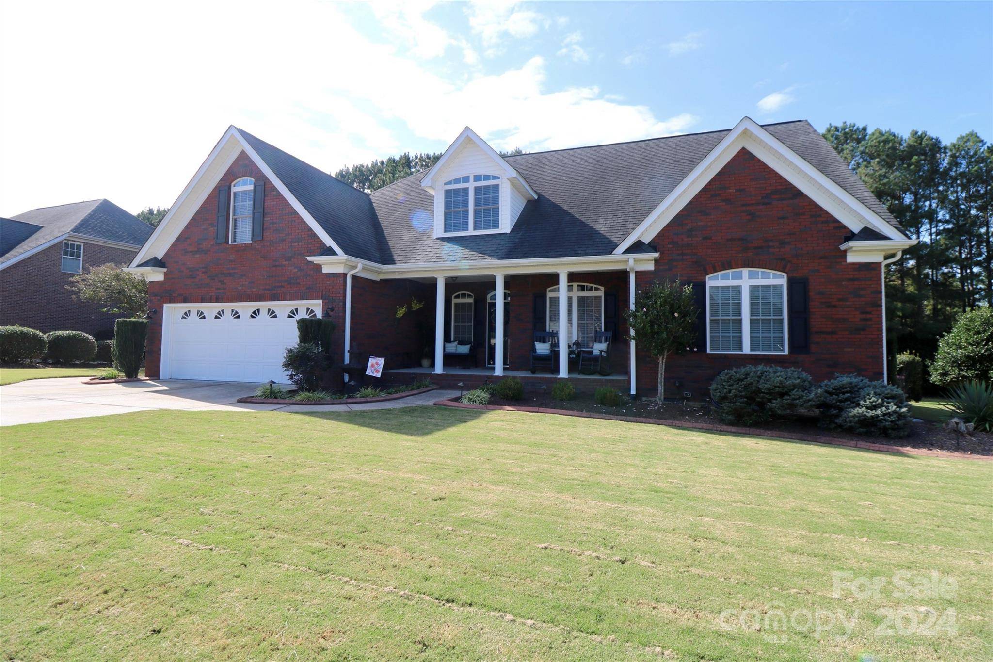 Gastonia, NC 28056,9017 Heather TRCE