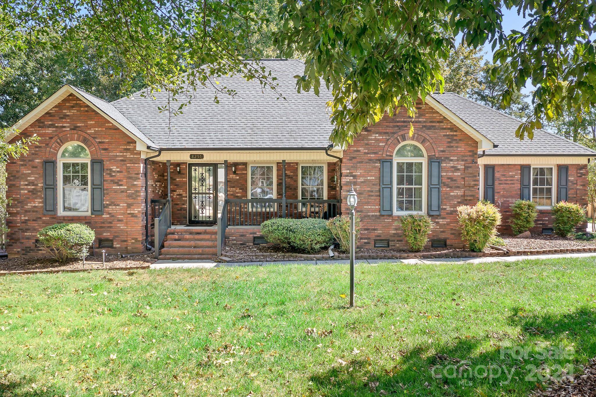 Harrisburg, NC 28075,8255 Quail Hollow DR