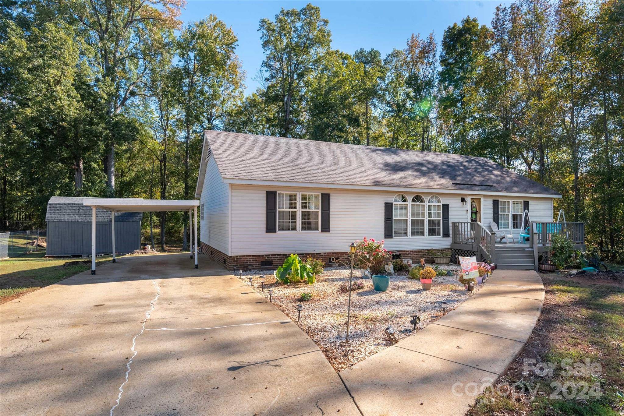 Kings Mountain, NC 28086,1756 Martin RD