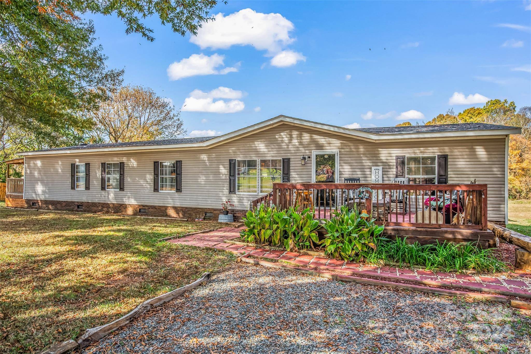 Rockwell, NC 28138,120 Forest ST