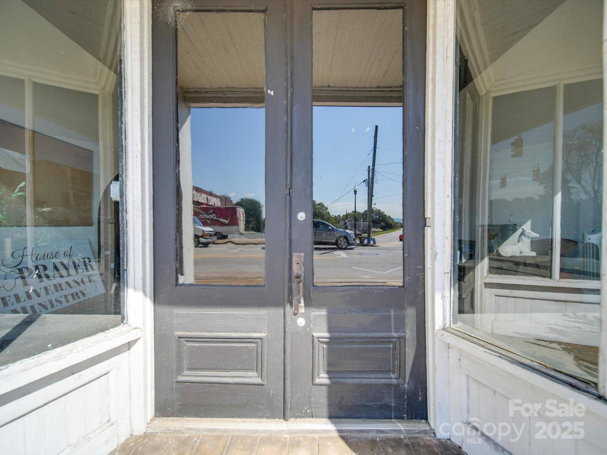 Norwood, NC 28128,106 S Main ST