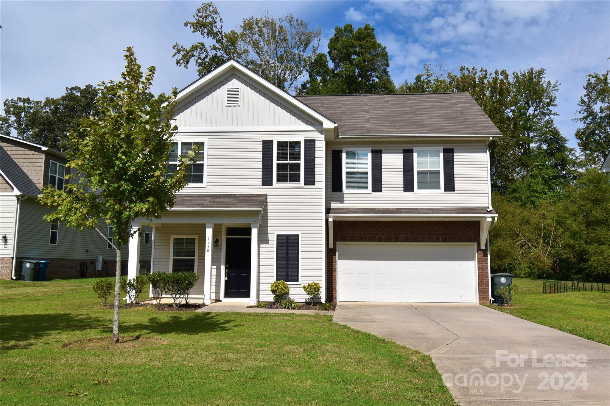 Salisbury, NC 28146,1330 Oak Haven DR