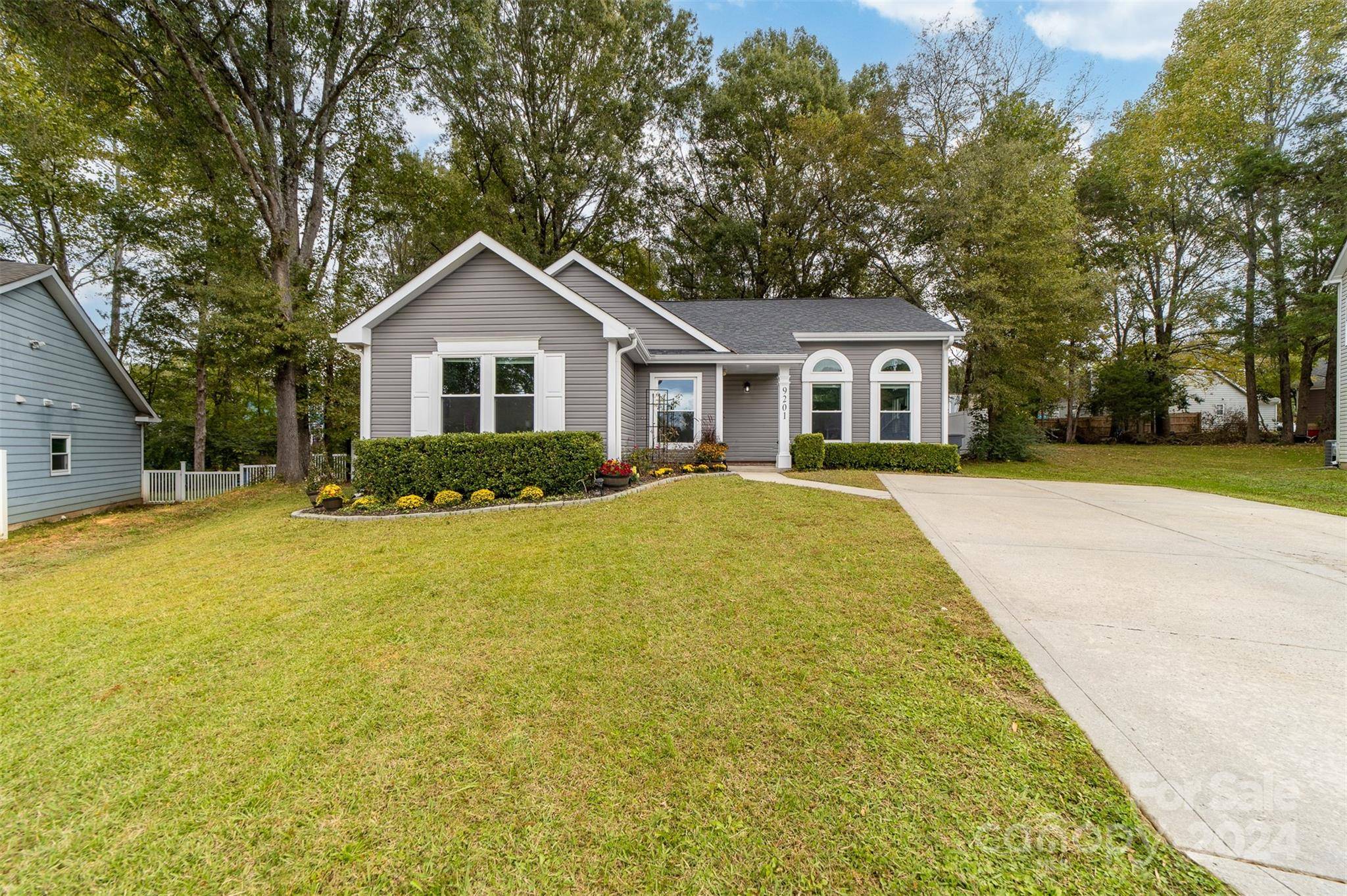 Charlotte, NC 28213,9201 Christina Marie CT