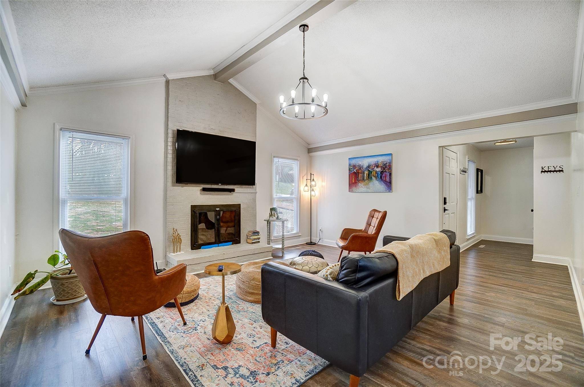 Kannapolis, NC 28081,1509 Cripple Creek RD